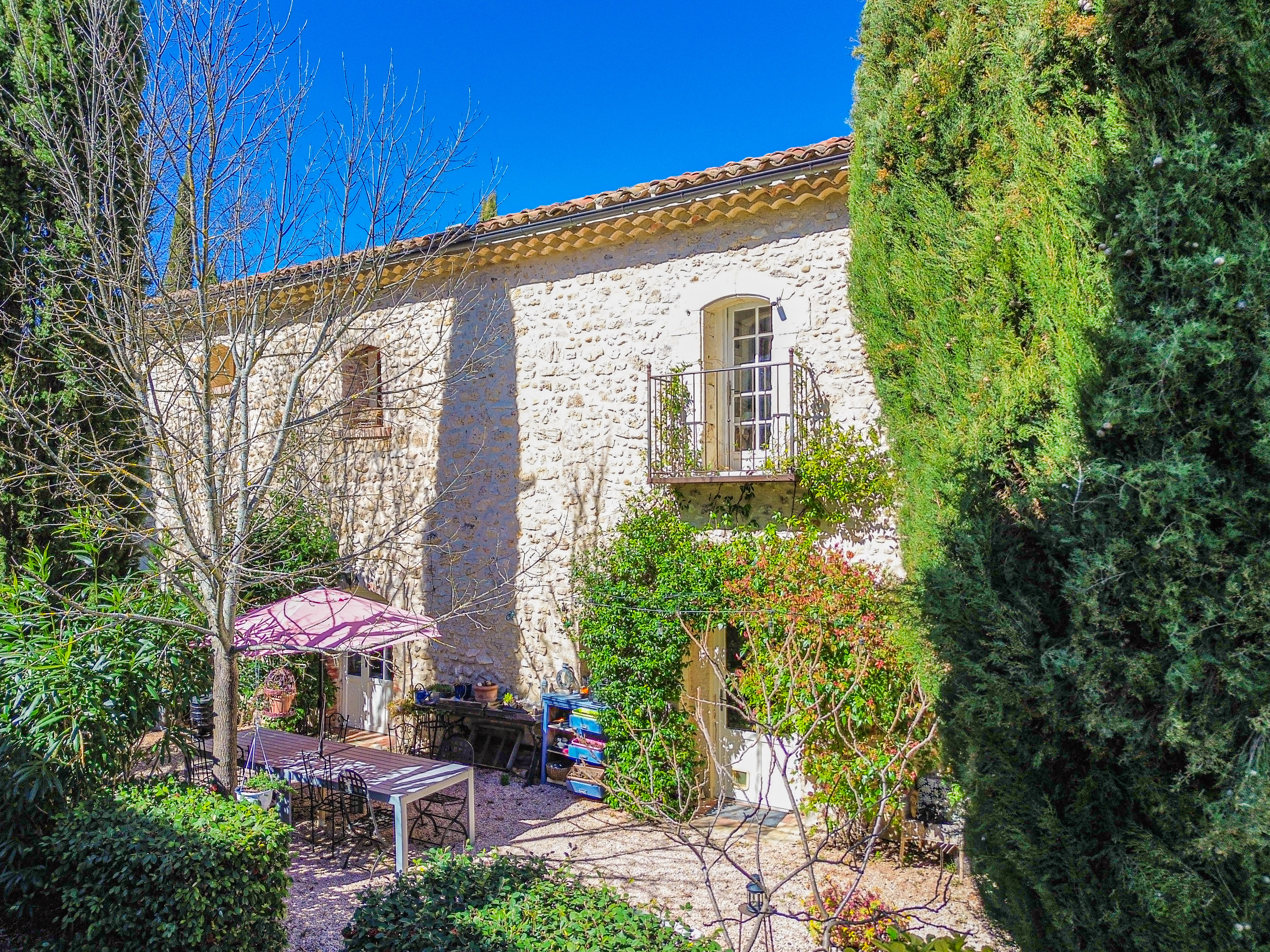 Propriété en France à vendre à Saint-Laurent-du-Verdon, Alpes-de-Haute-Provence - €958 000 - photo 