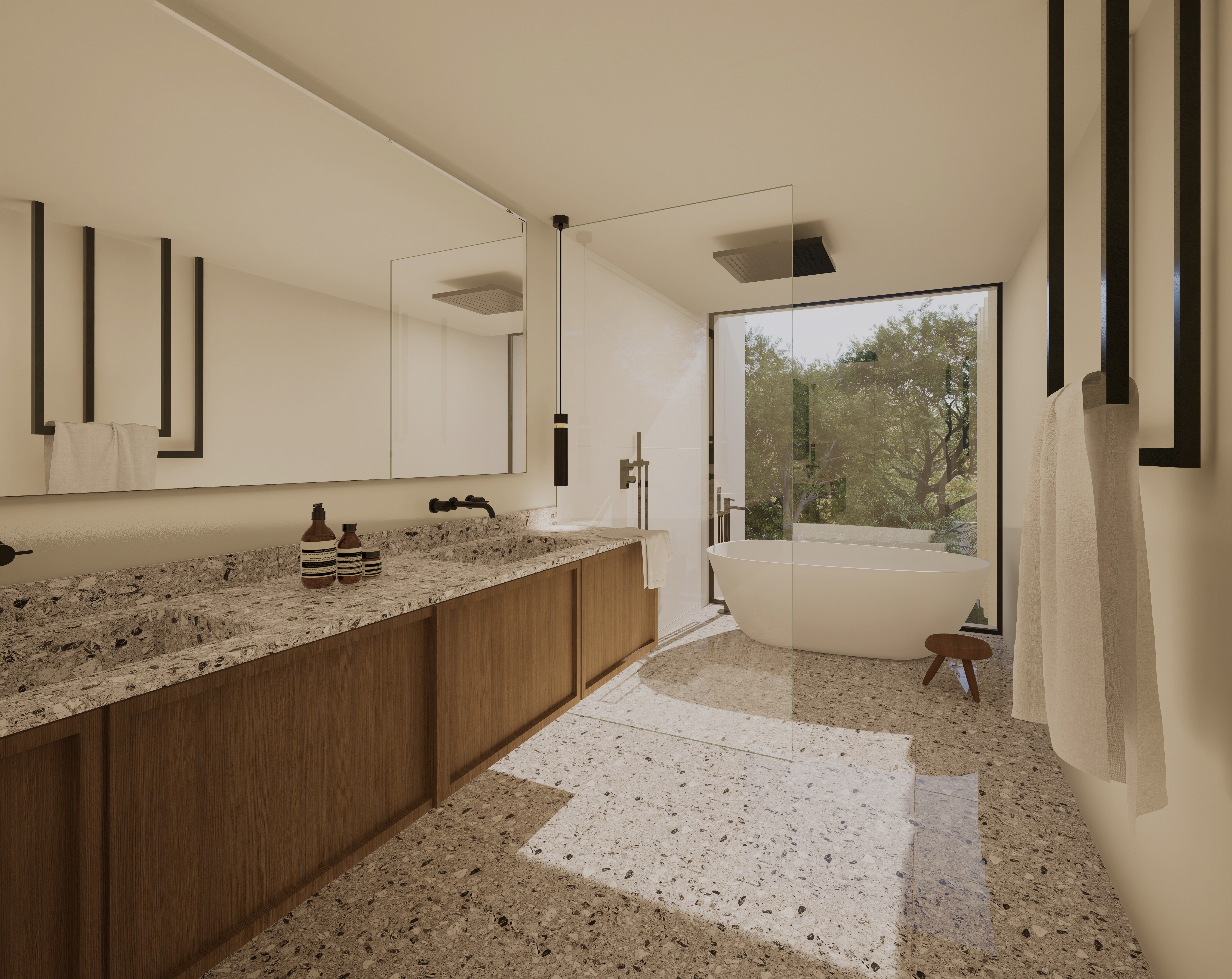 Propriété en France à vendre à Roquebrune-Cap-Martin, Alpes-Maritimes - €3 200 000 - photo 