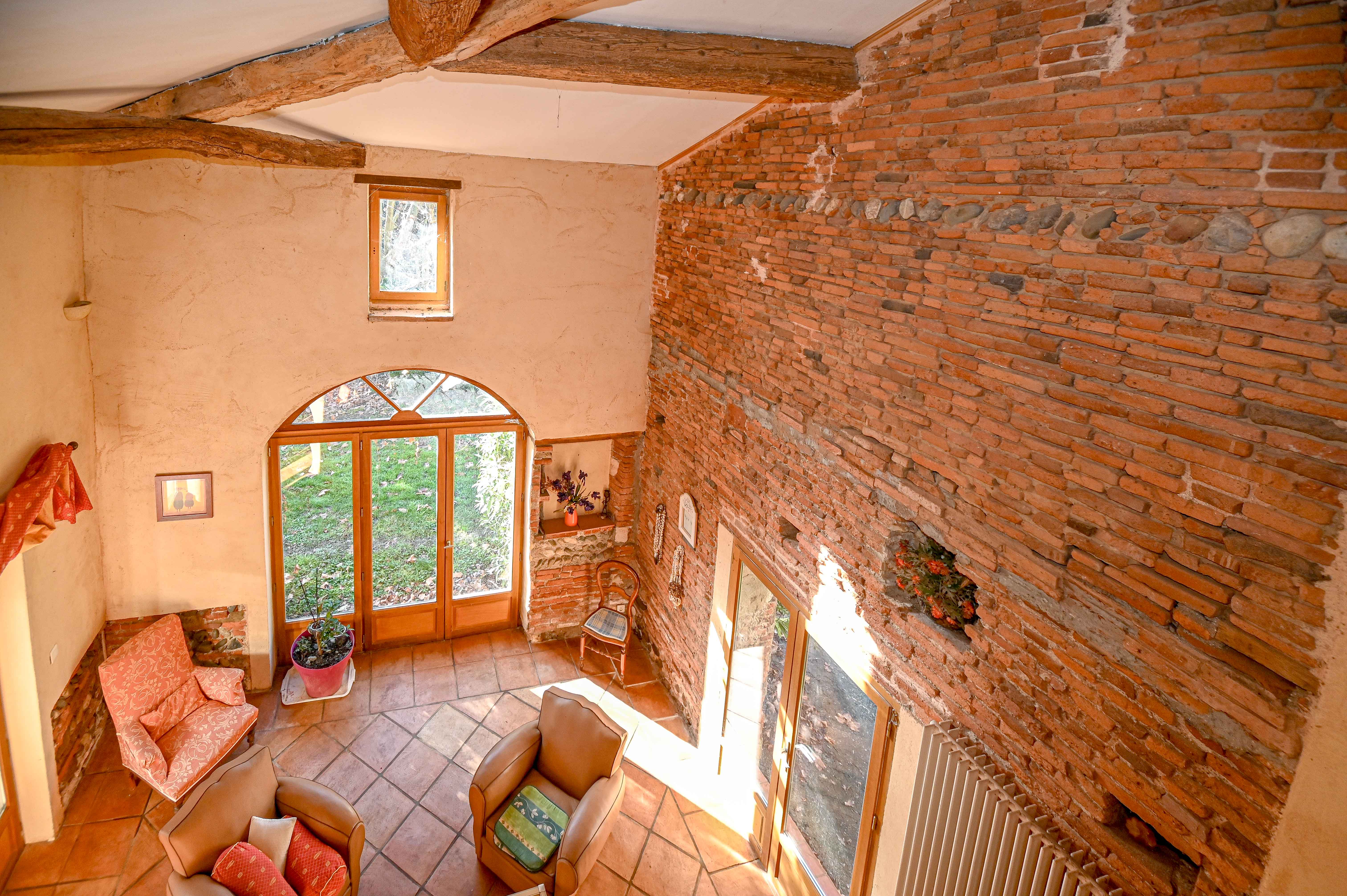 French property for sale in Lavernose-Lacasse, Haute-Garonne - €799,000 - photo 