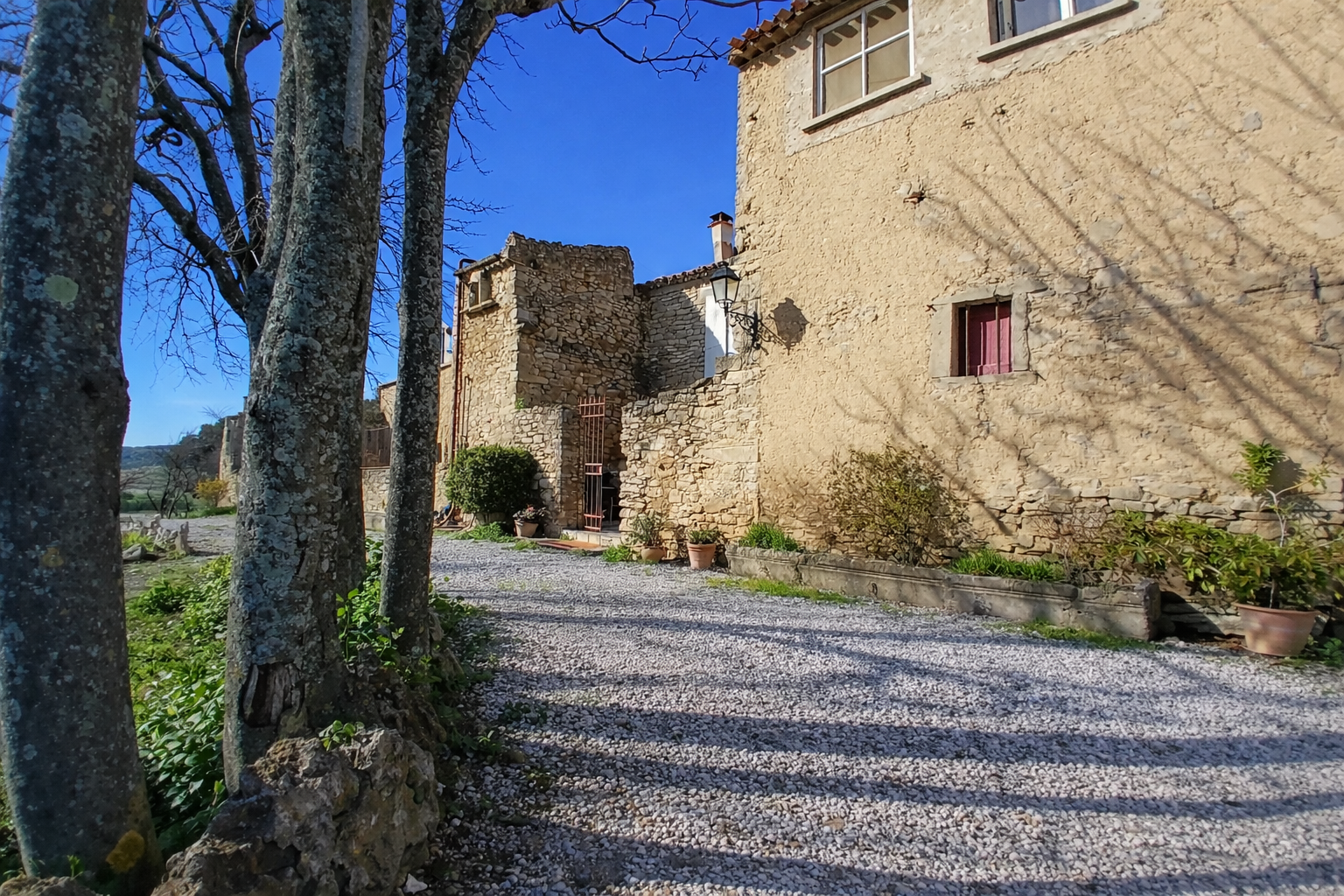 French property for sale in Cesseras, Hérault - €1,420,000 - photo 