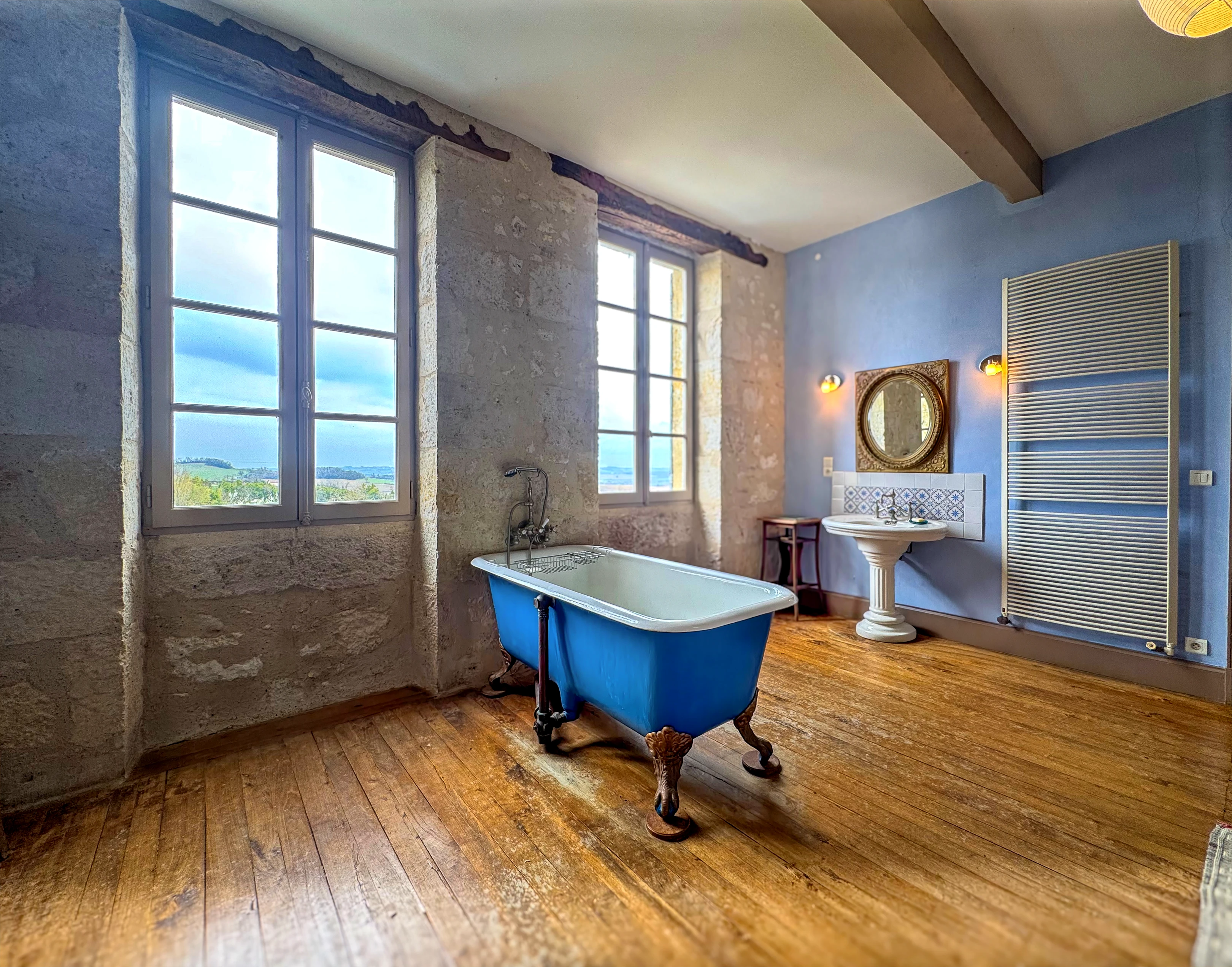 French property for sale in Miradoux, Gers - €598,000 - photo 