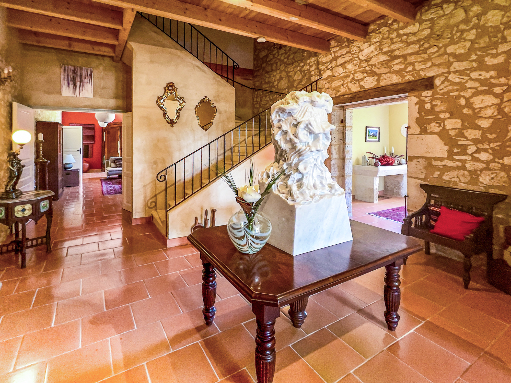 French property for sale in Duras, Lot-et-Garonne - €1,265,000 - photo 