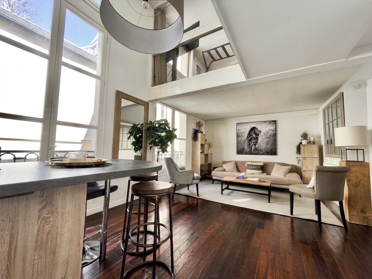 French property for sale in Paris, Paris - €1,250,000 - photo 