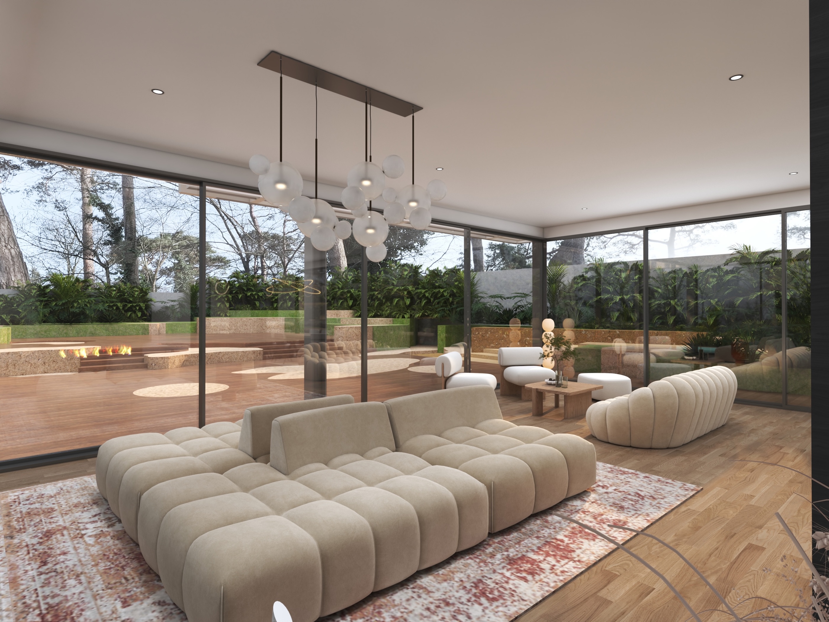 Propriété en France à vendre à Roquebrune-Cap-Martin, Alpes-Maritimes - €3 200 000 - photo 