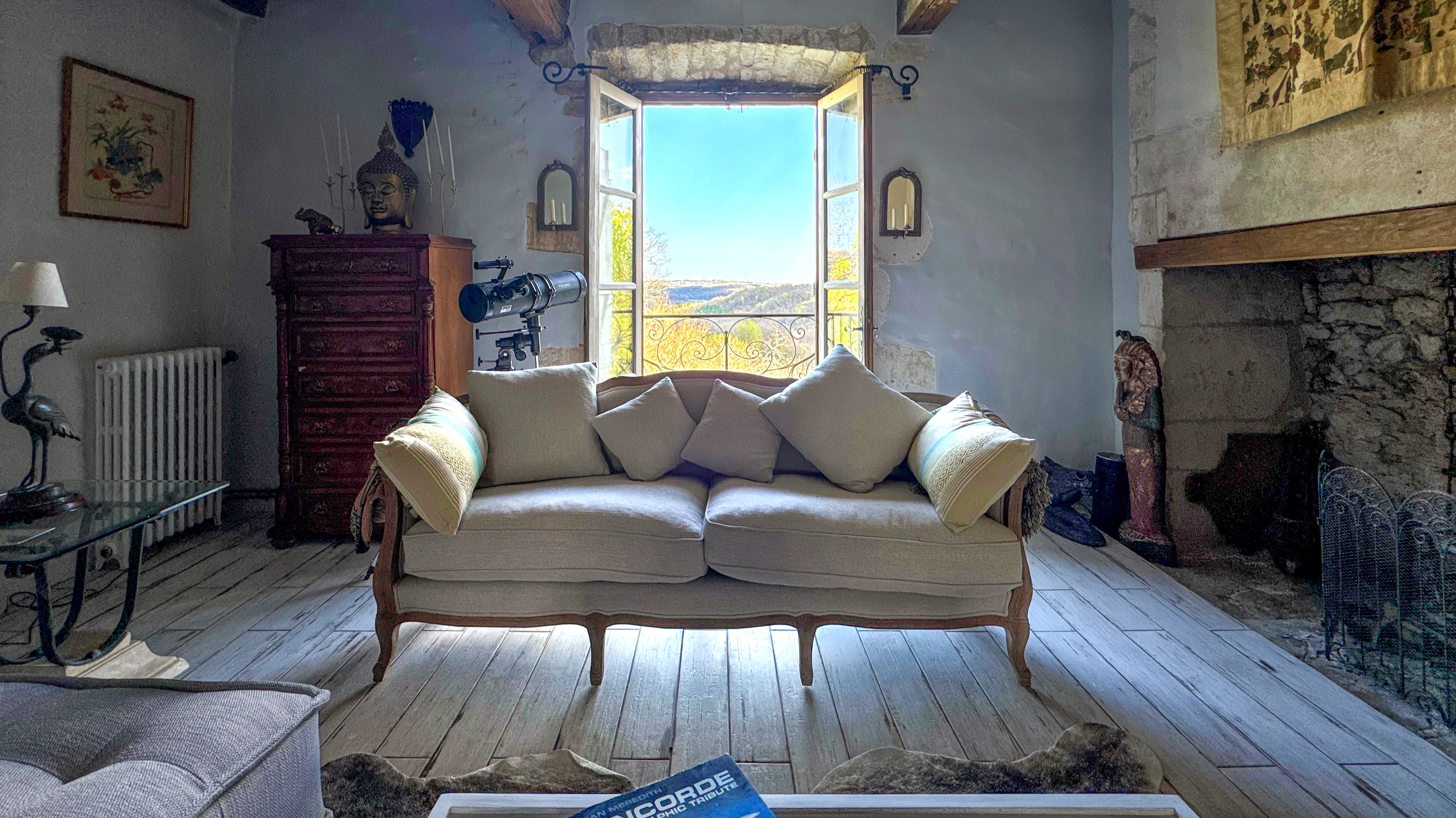 Propriété en France à vendre à Belvèze, Tarn-et-Garonne - €875 000 - photo 