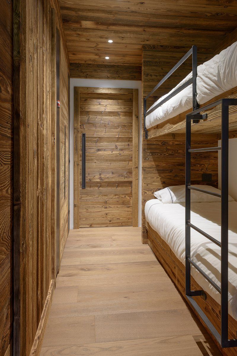 Propriété en France à vendre à Vaujany, Isère - €564 000 - photo 