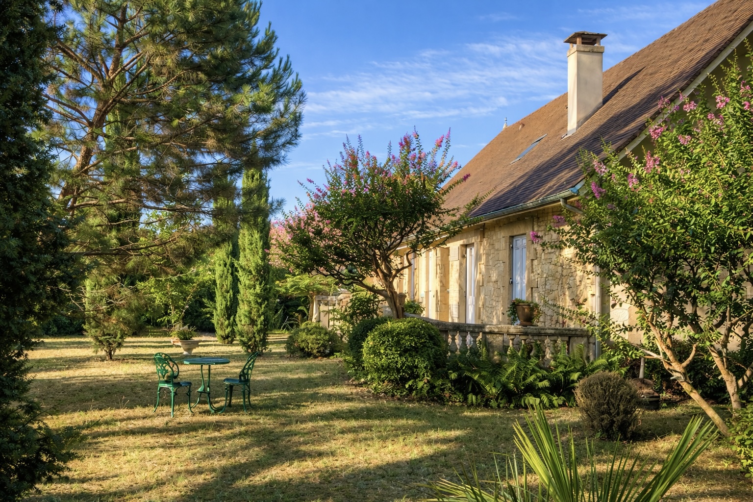 French property for sale in Sarlat-la-Canéda, Dordogne - €988,000 - photo 
