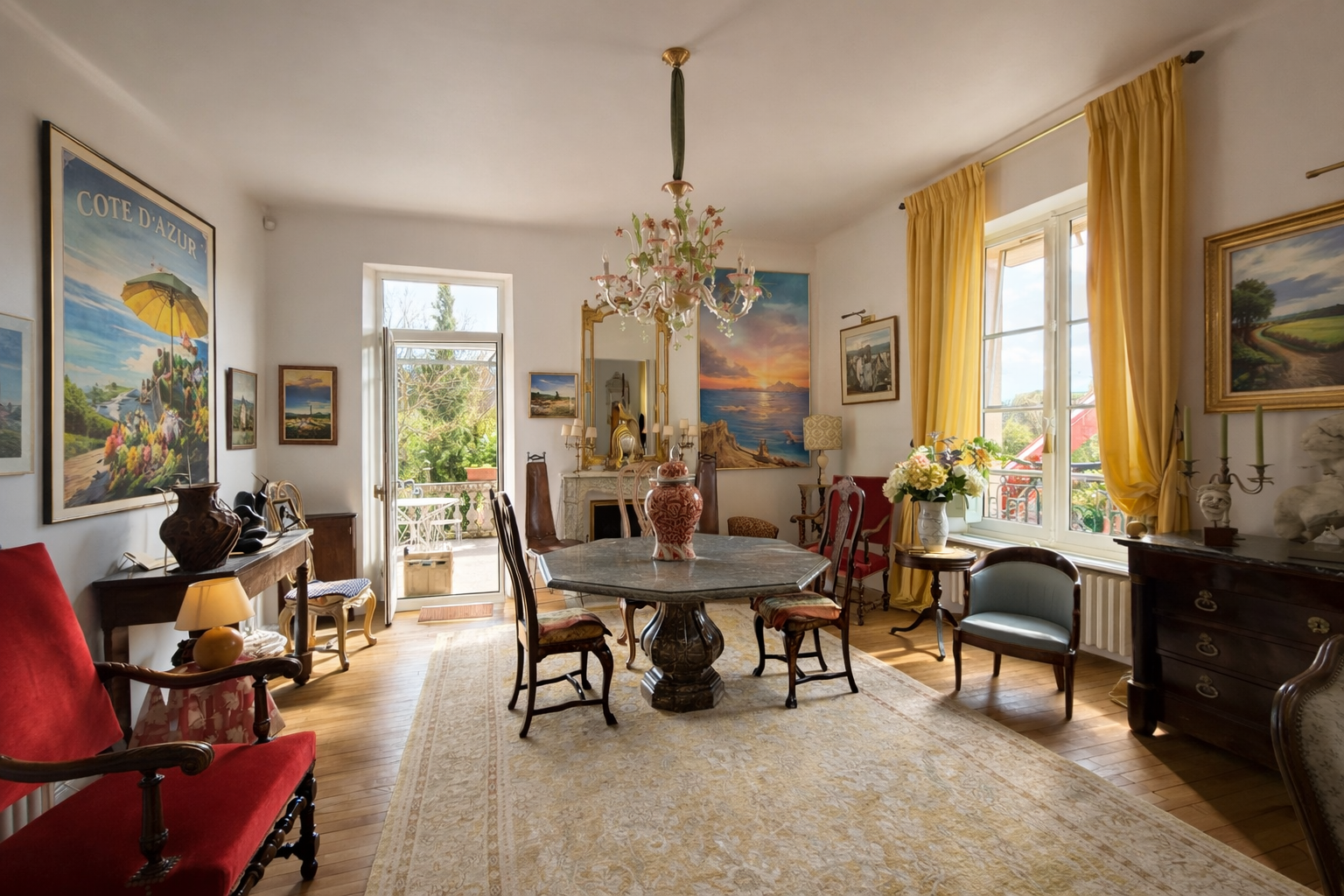 French property for sale in Sarlat-la-Canéda, Dordogne - €988,000 - photo 