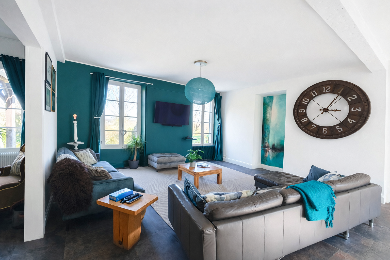 French property for sale in Castillonnès, Lot-et-Garonne - €690,000 - photo 