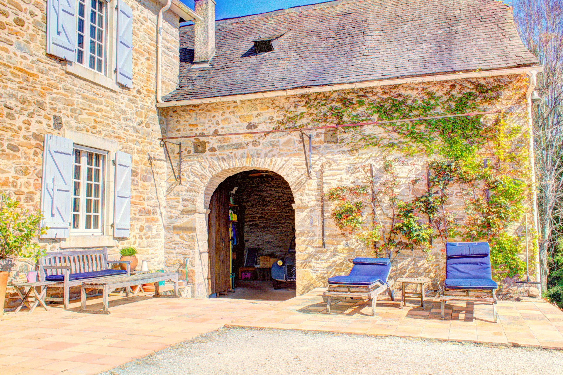 Propriété en France à vendre à Pau, Pyrénées-Atlantiques - €875 000 - photo 