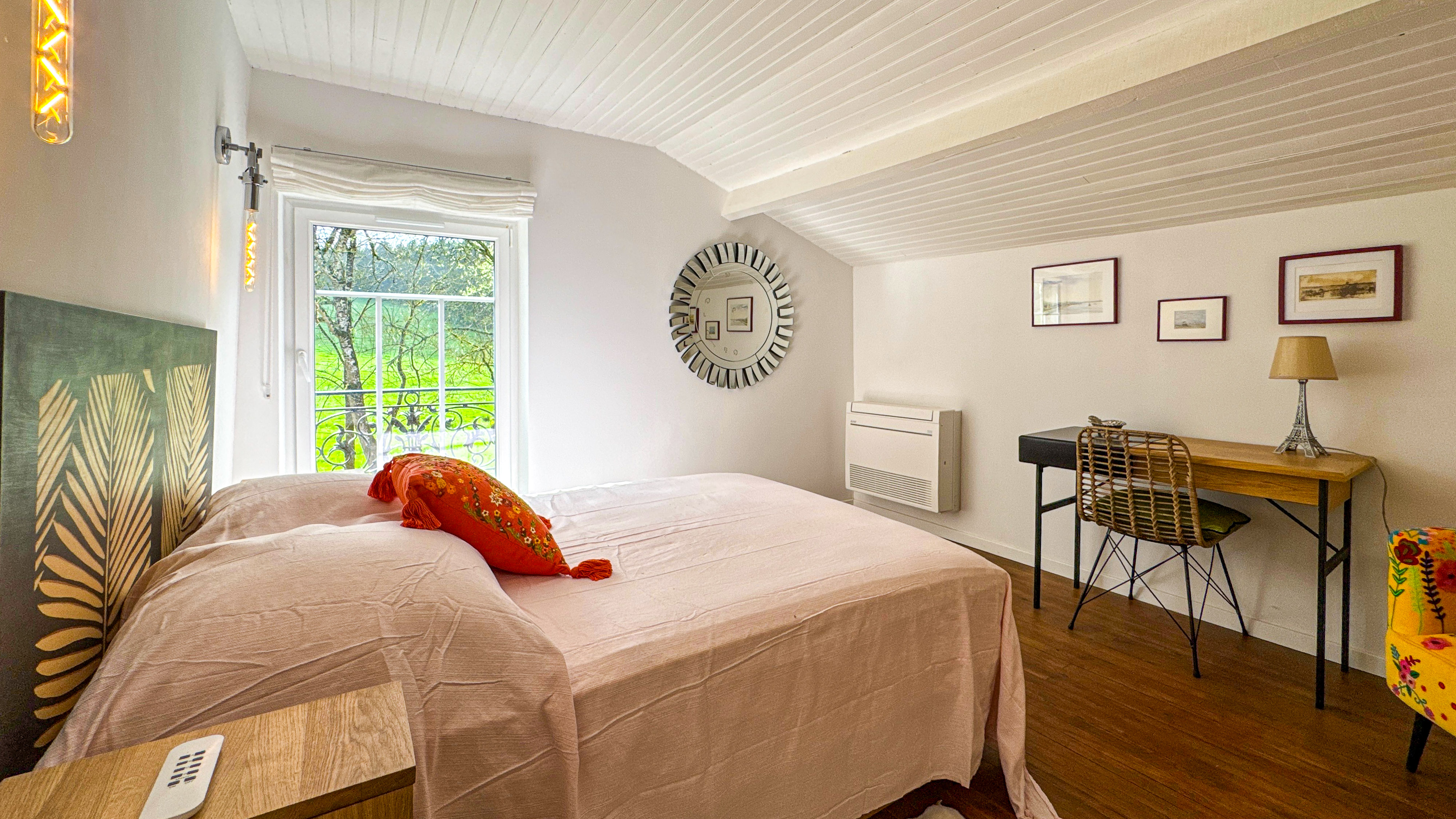 Propriété en France à vendre à Montcuq-en-Quercy-Blanc, Lot - €558 000 - photo 