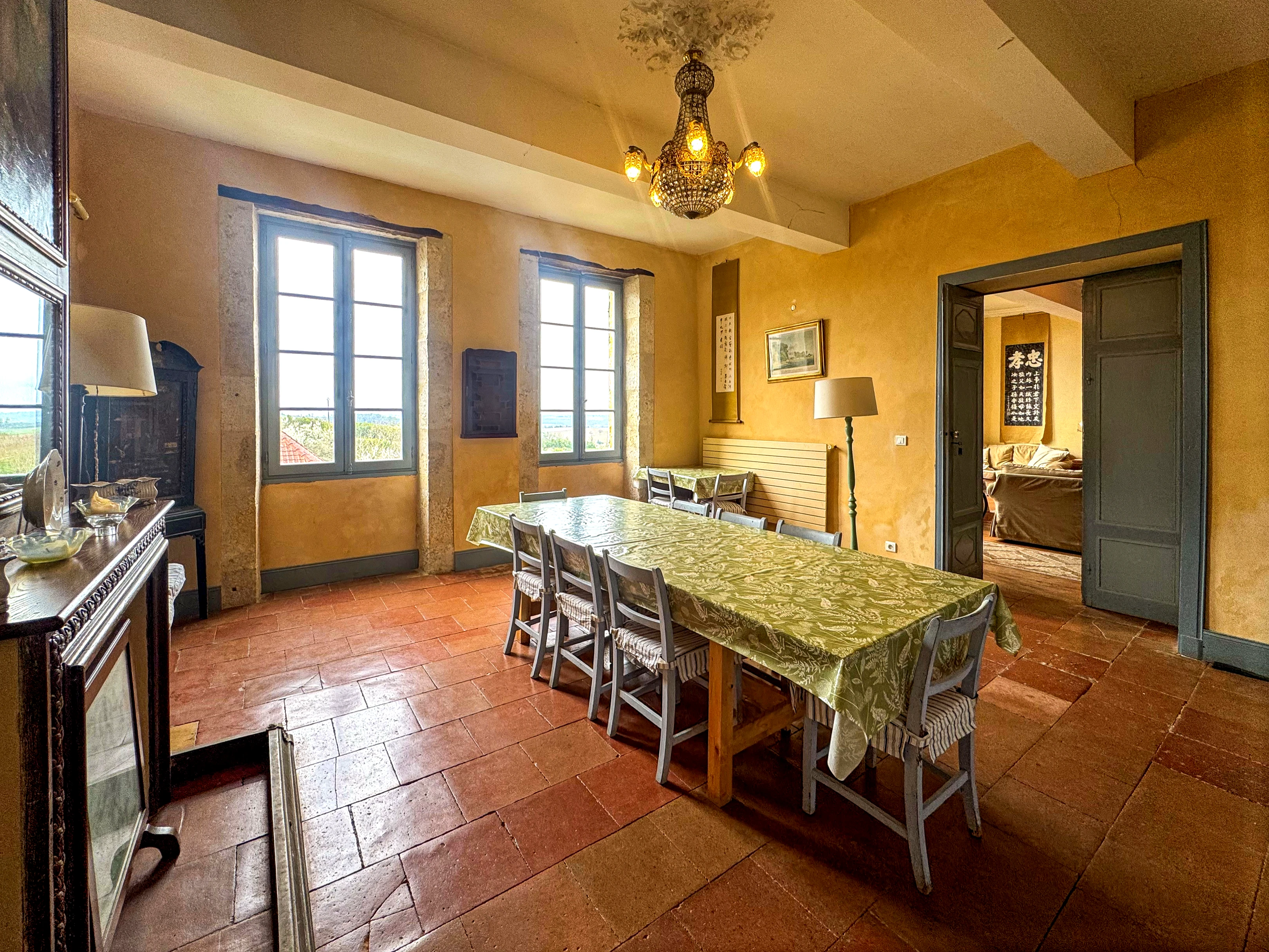 French property for sale in Miradoux, Gers - €598,000 - photo 