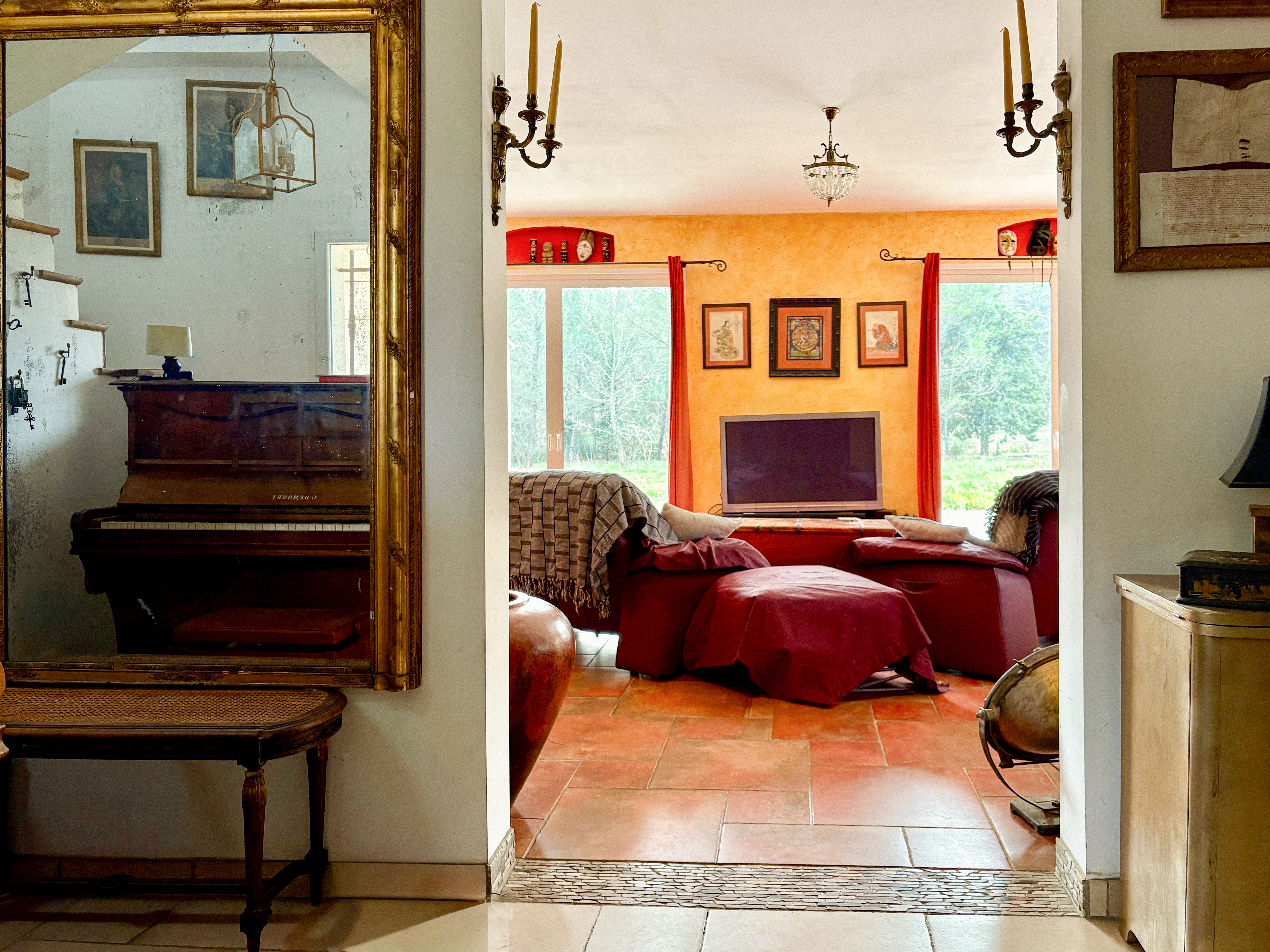 Propriété en France à vendre à Trets, Bouches-du-Rhône - €1 095 000 - photo 