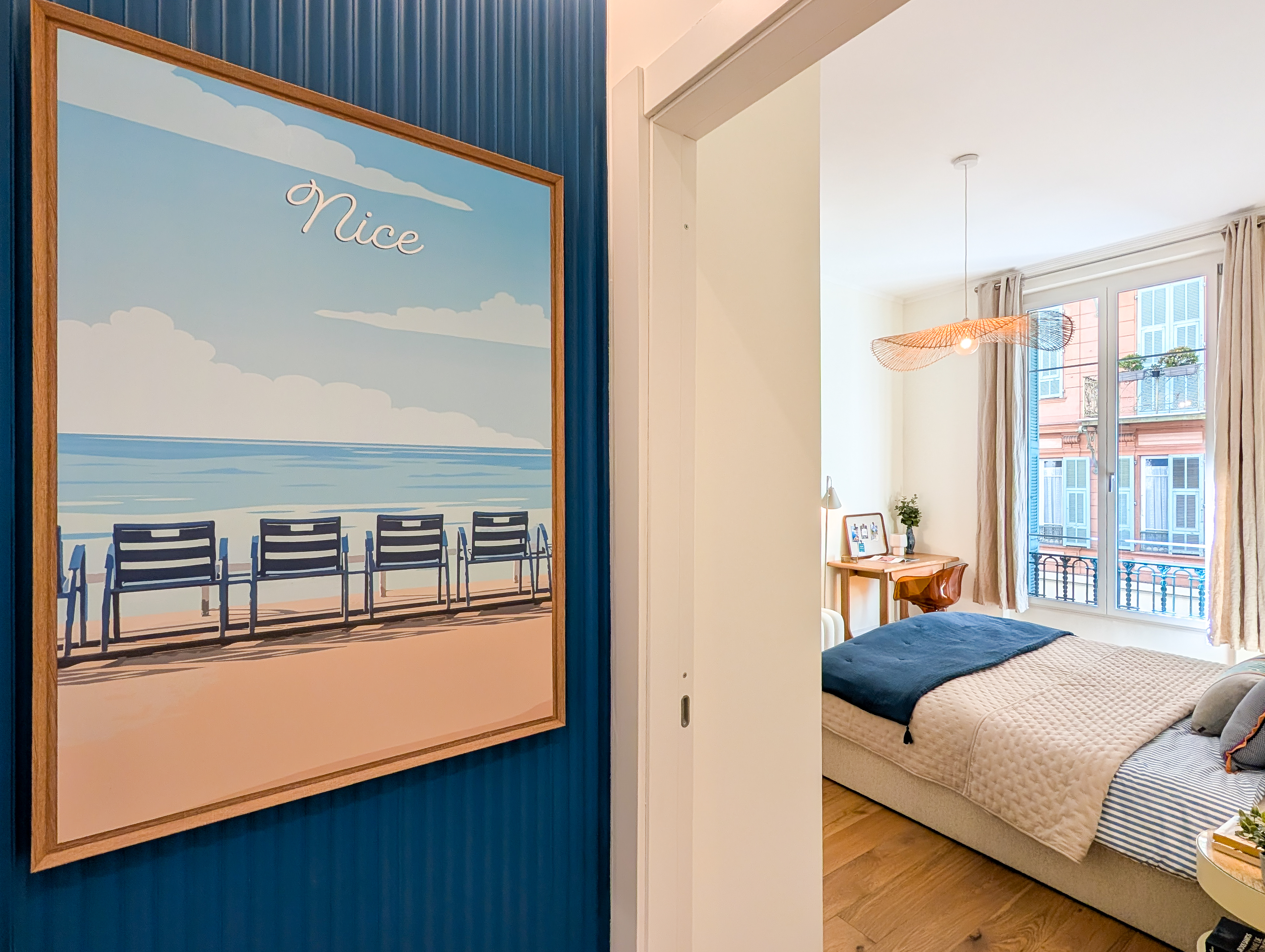 French property for sale in Nice, Alpes-Maritimes - €1,045,000 - photo 