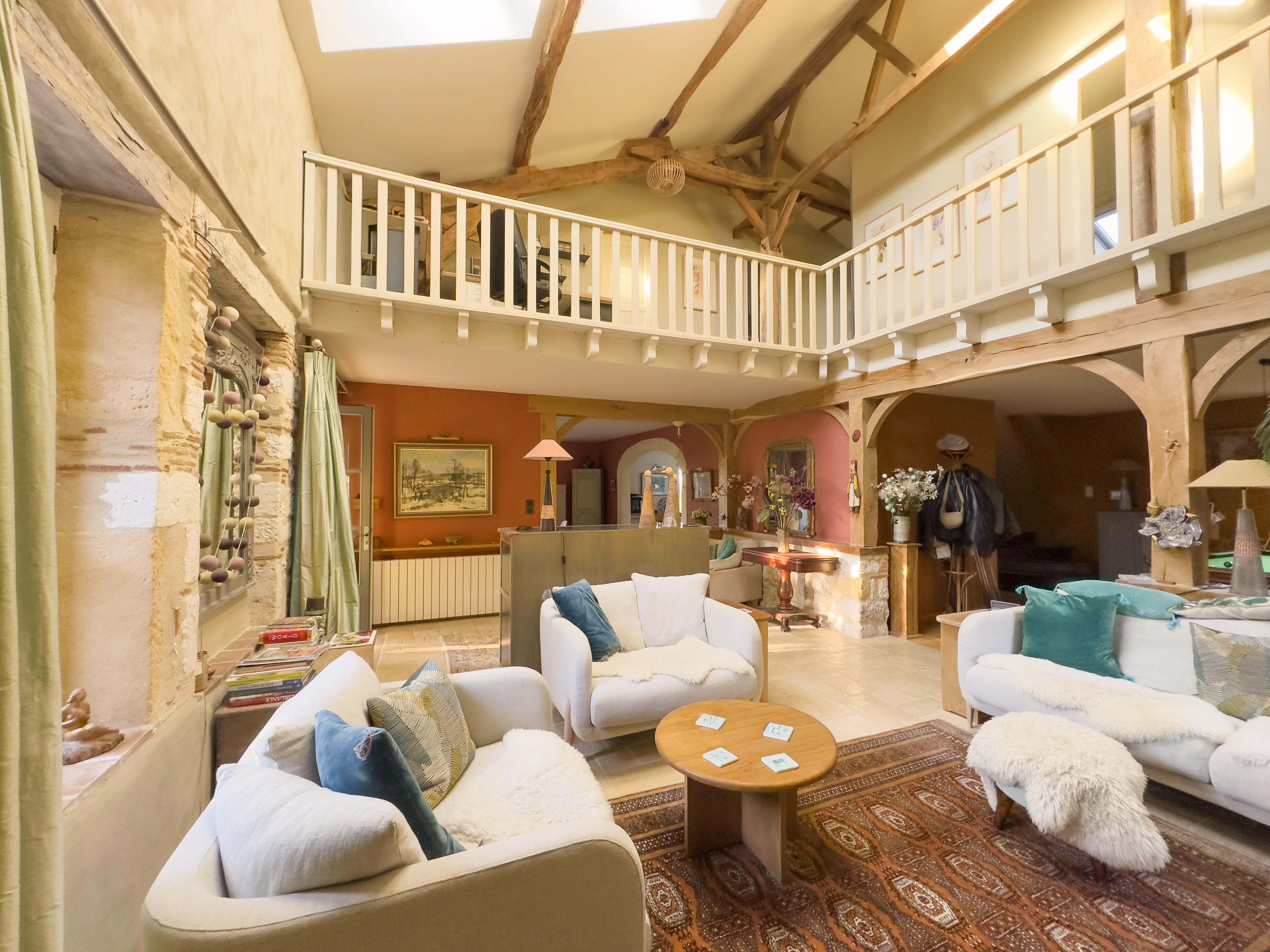 Propriété en France à vendre à Parranquet, Lot-et-Garonne - €845 000 - photo 