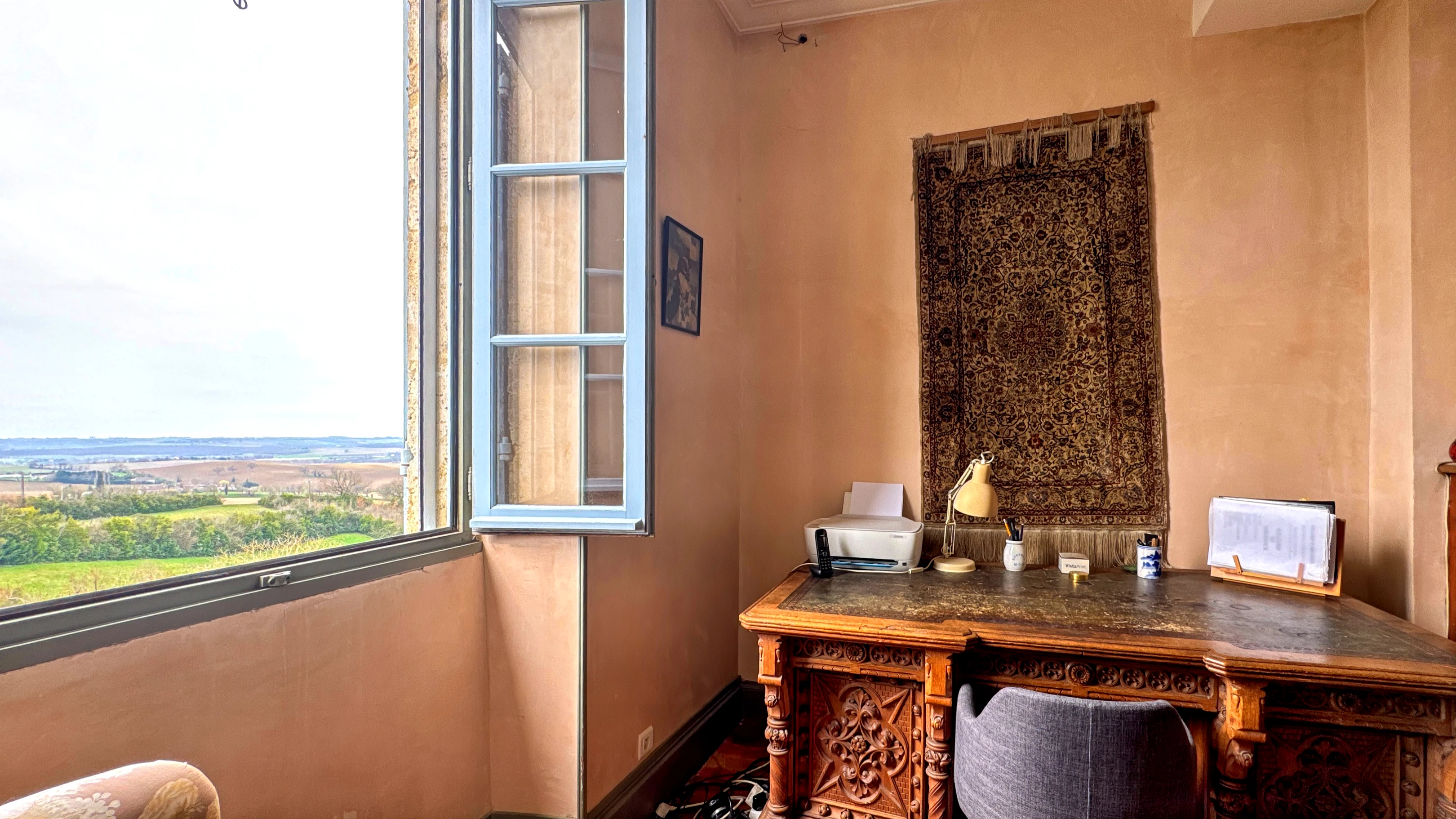 French property for sale in Miradoux, Gers - €598,000 - photo 