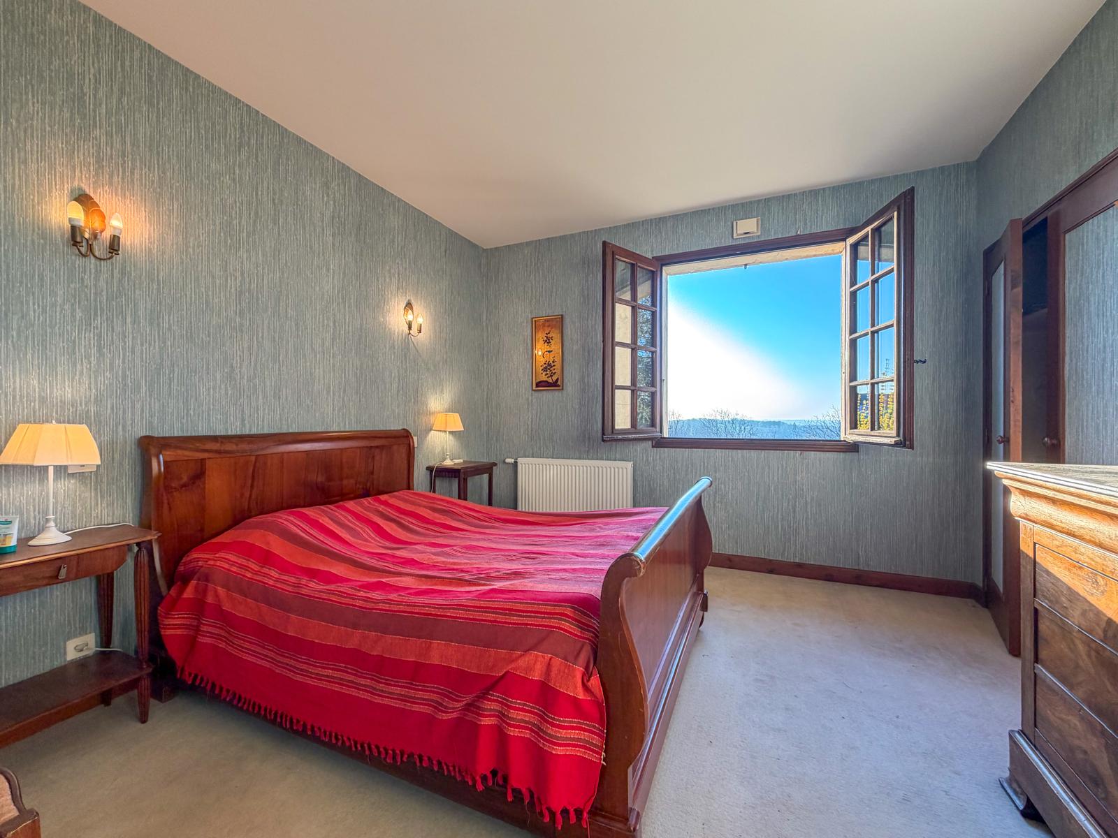 French property for sale in La Dornac, Dordogne - €545,000 - photo 