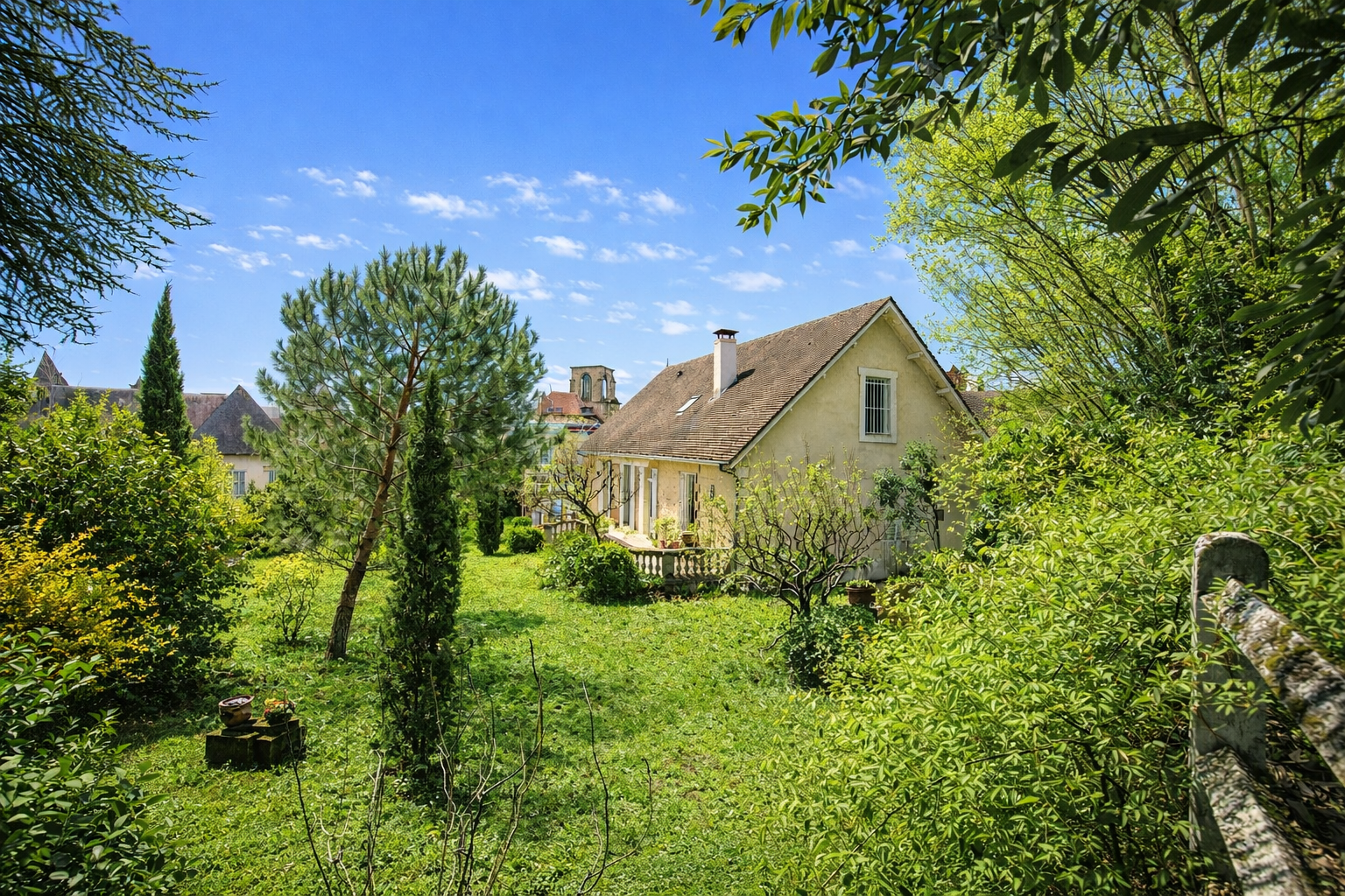 French property for sale in Sarlat-la-Canéda, Dordogne - €988,000 - photo 