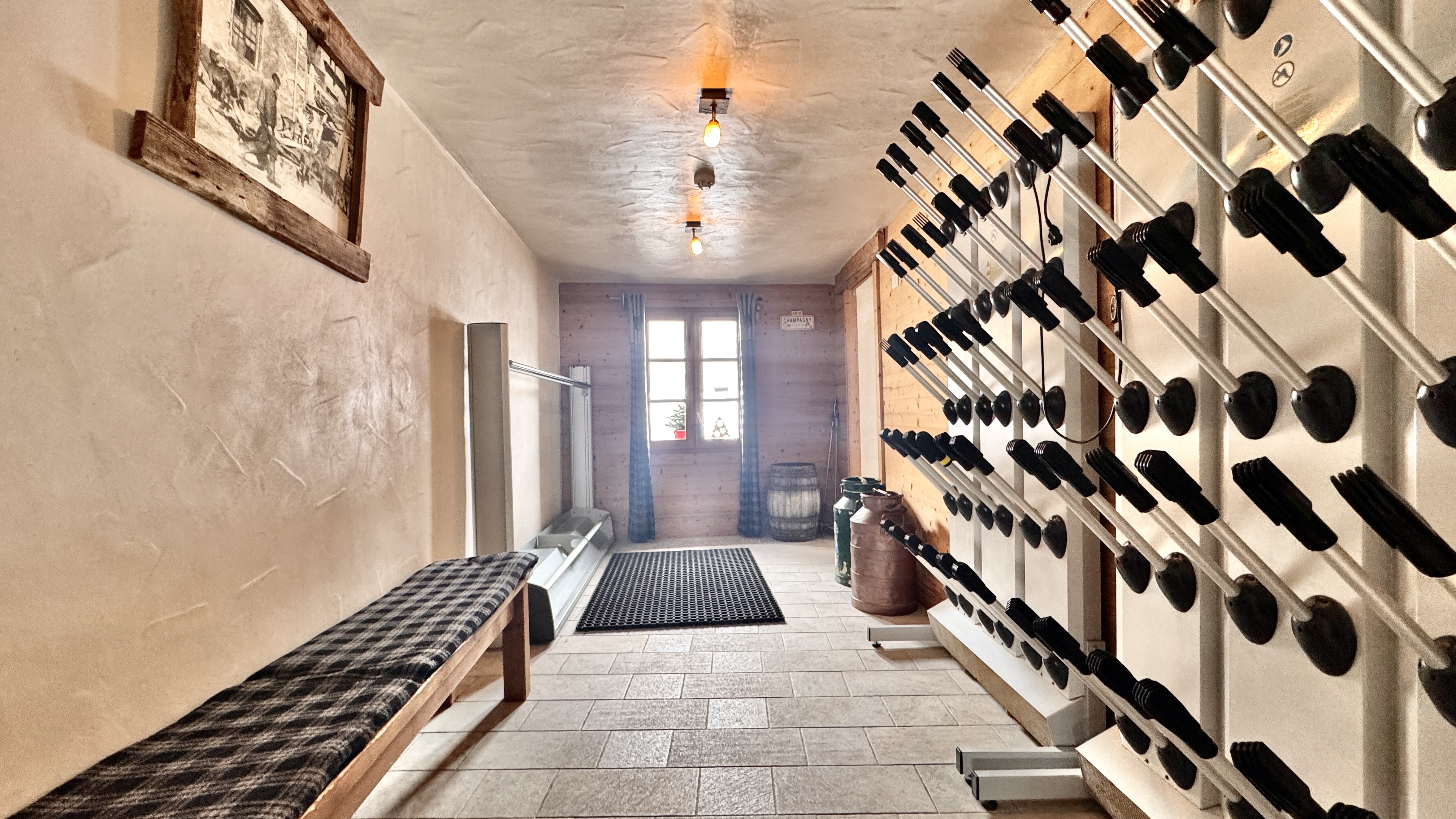 French property for sale in Champagny-en-Vanoise, Savoie - €1,575,000 - photo 