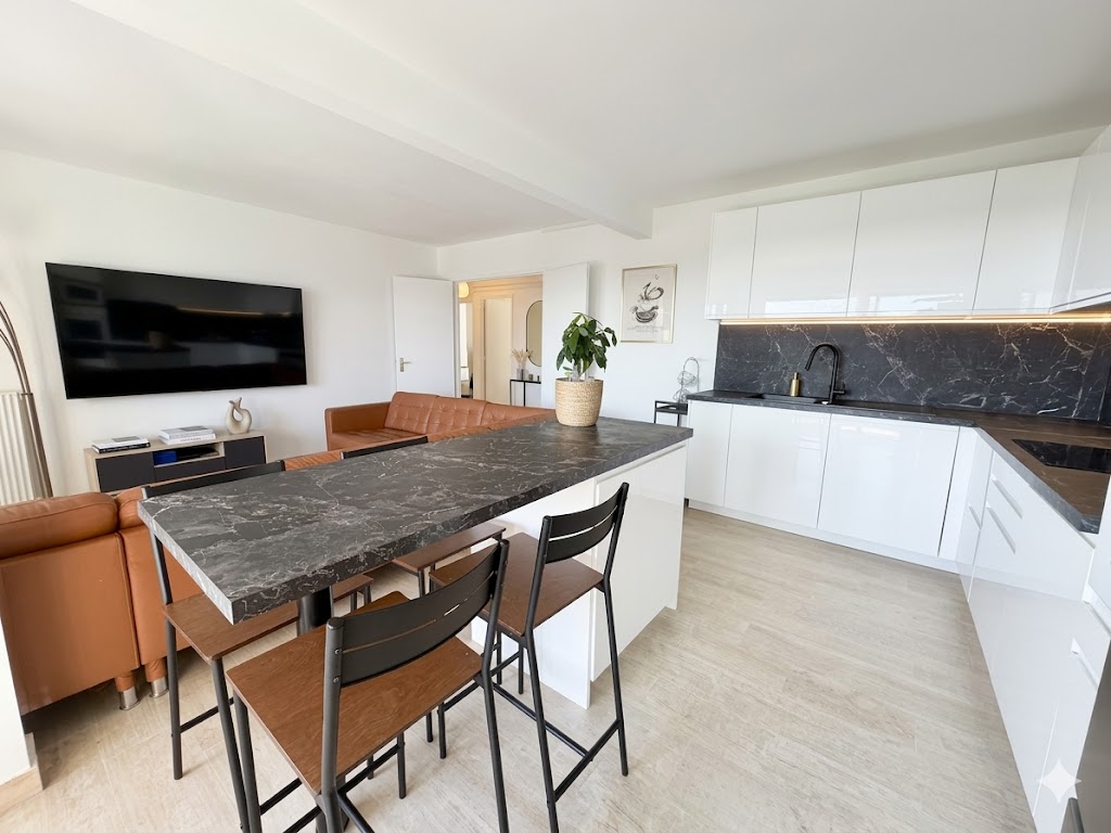 Propriété en France à vendre à Antibes, Alpes-Maritimes - €640 000 - photo 