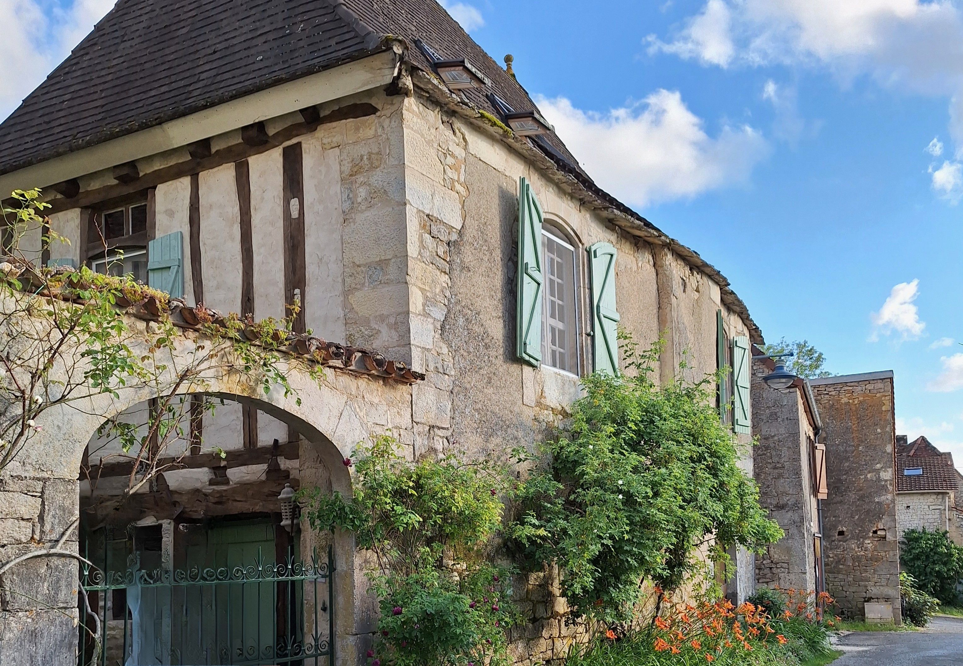 French property for sale in Frayssinet, Lot - €679,000 - photo 