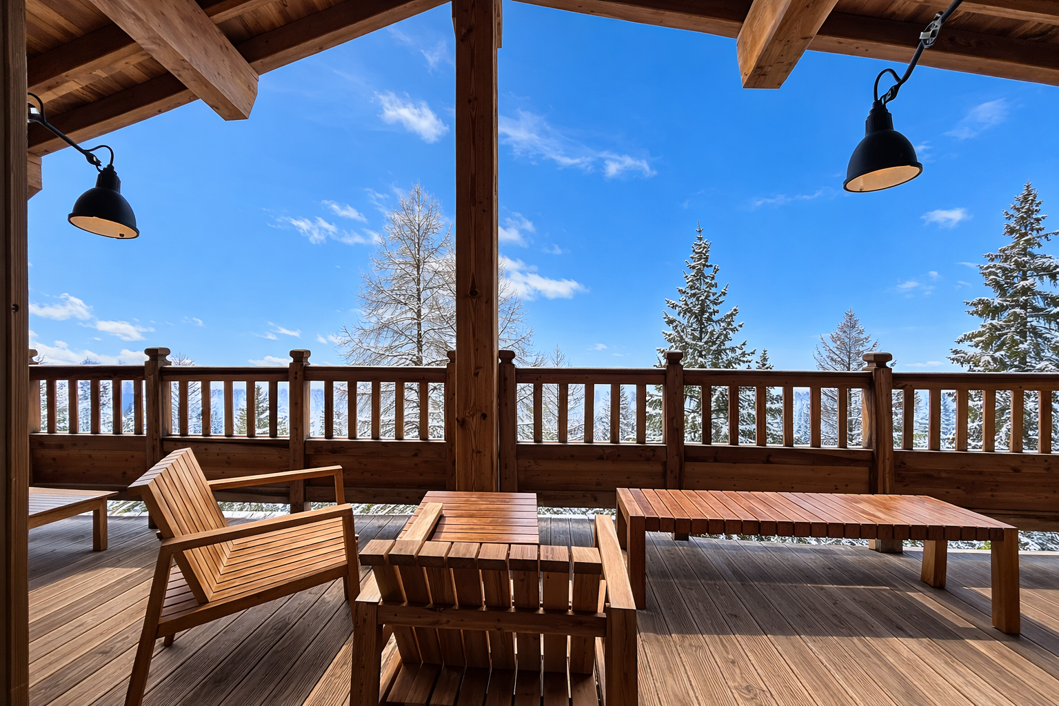 French property for sale in Montvalezan, Savoie - €1,995,000 - photo 