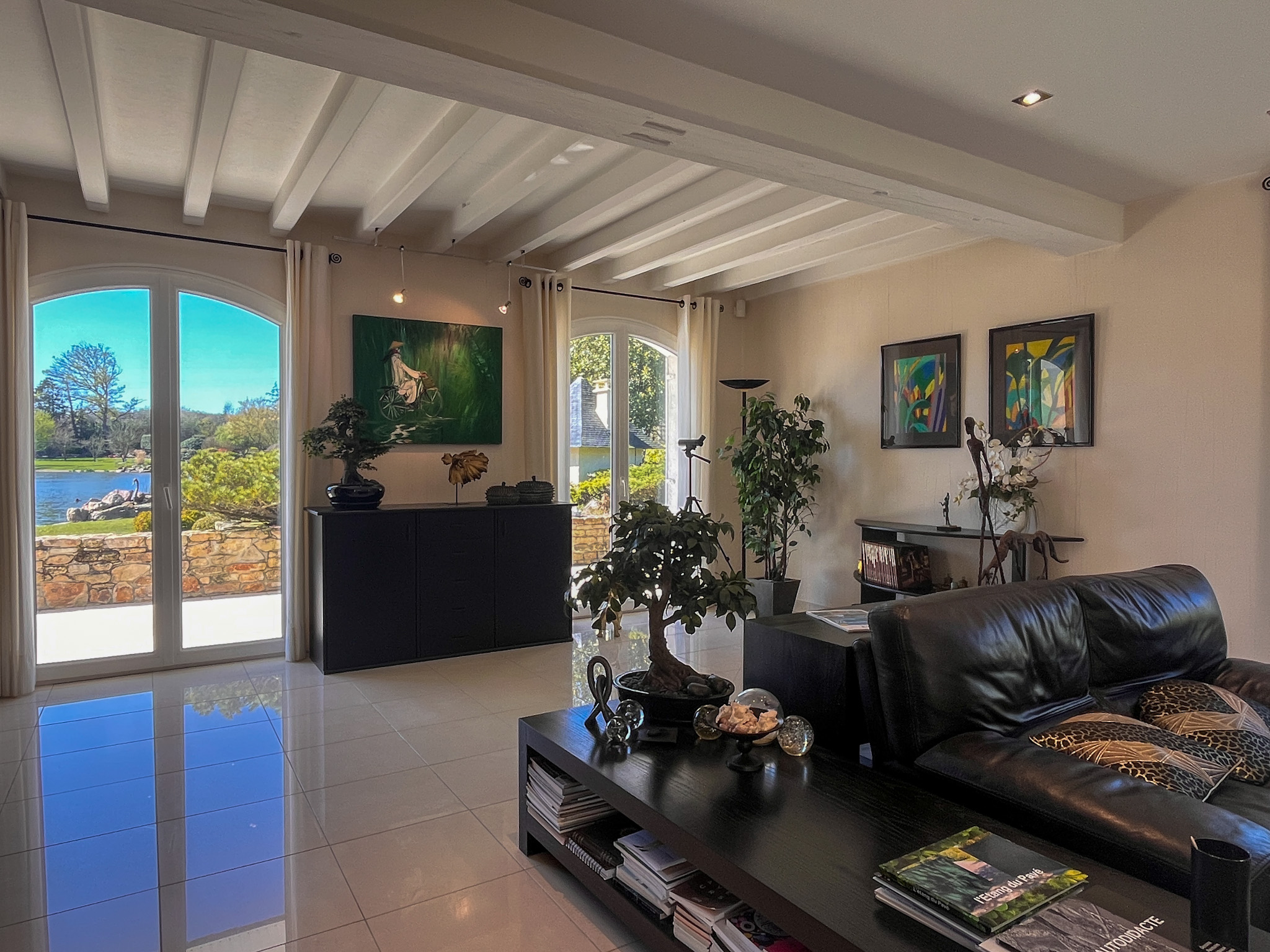 French property for sale in Combourg, Ille-et-Vilaine - €840,425 - photo 