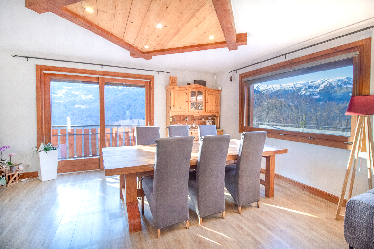 Propriété en France à vendre à Montagny, Savoie - €999 000 - photo 