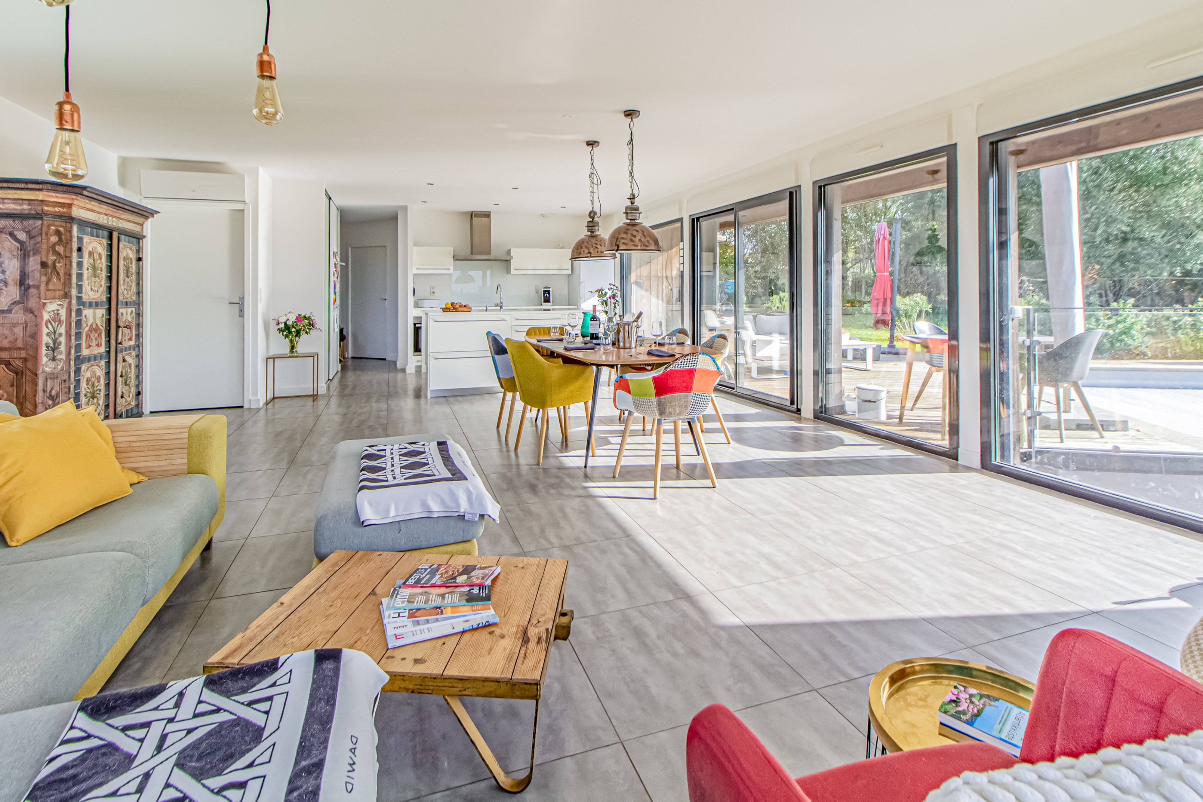 French property for sale in Mauroux, Lot - €624,000 - photo 