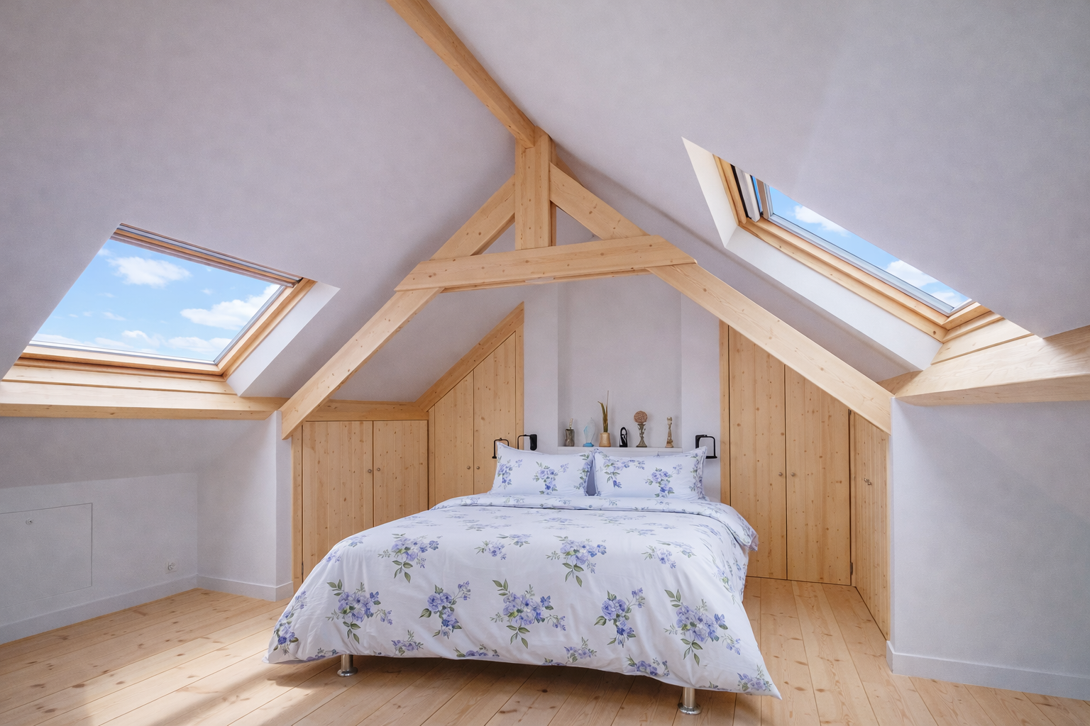 French property for sale in Saint-Maur-des-Fossés, Val-de-Marne - €1,045,000 - photo 