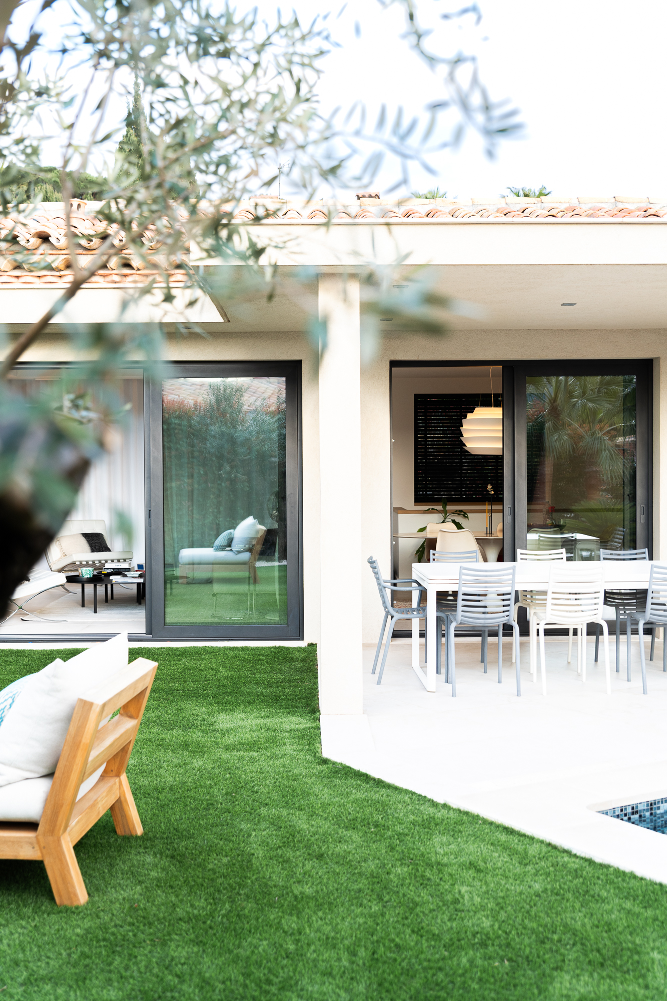 French property for sale in Sainte-Maxime, Var - €1,790,000 - photo 