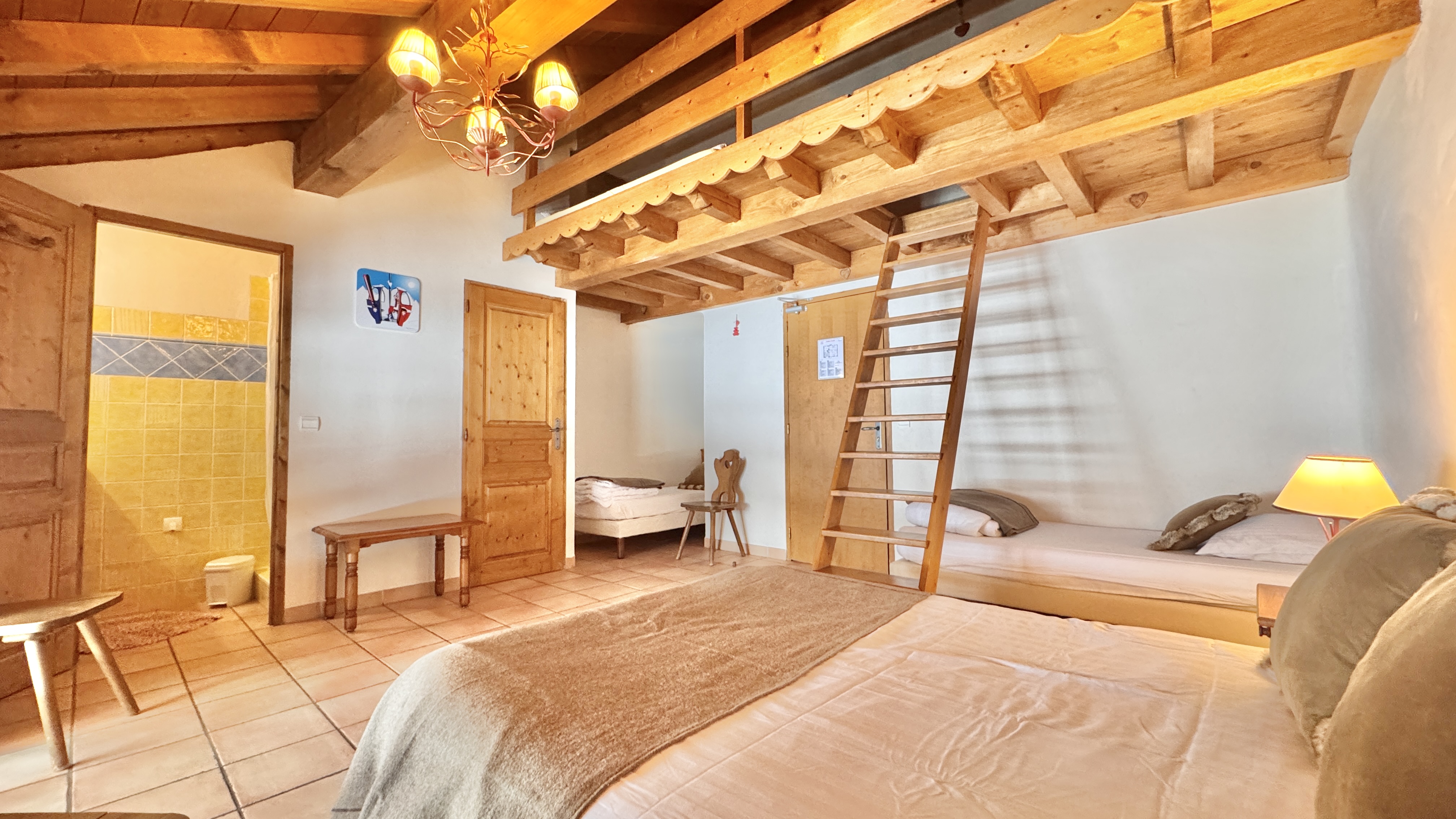 French property for sale in Champagny-en-Vanoise, Savoie - €1,575,000 - photo 