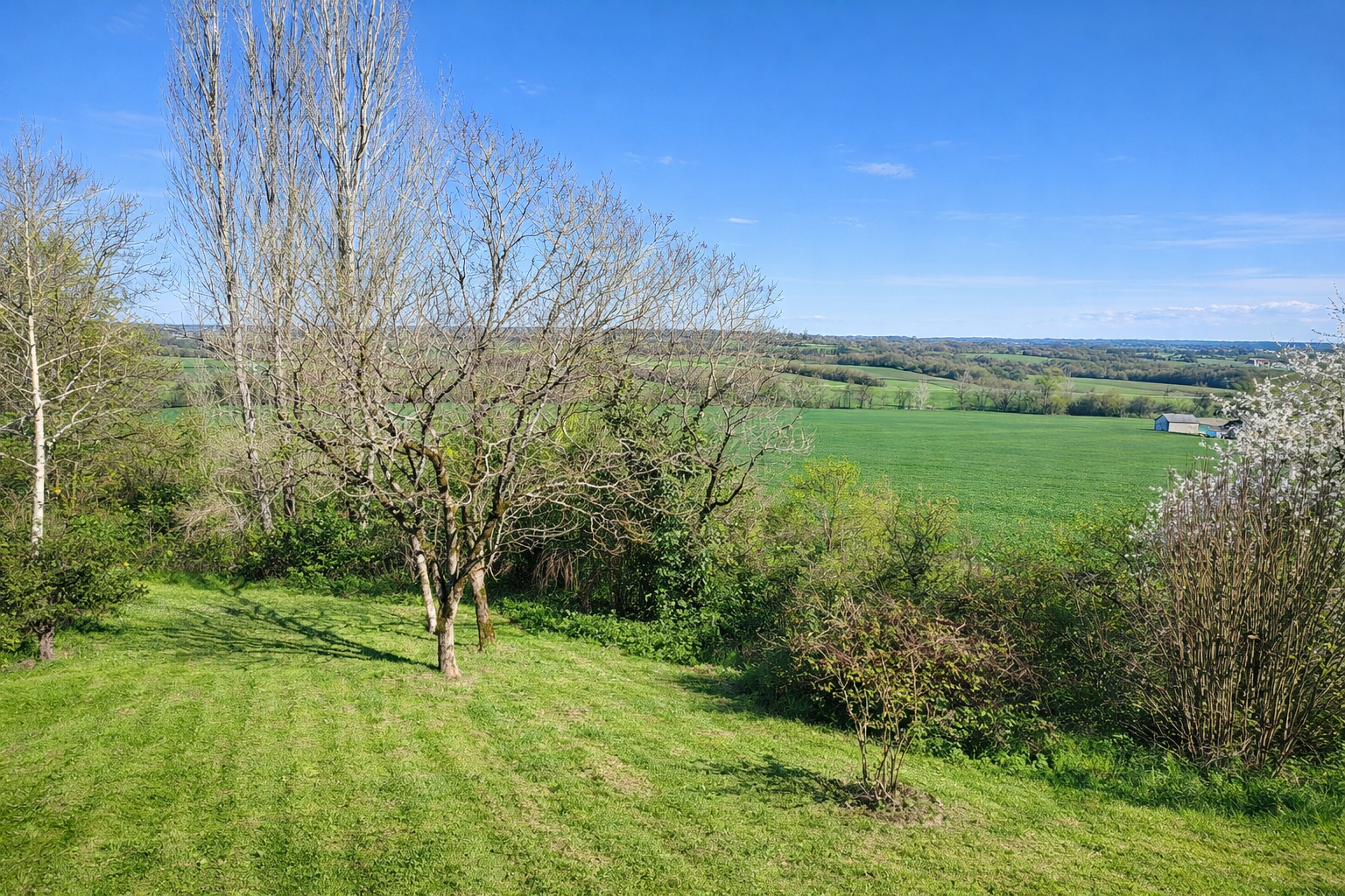 French property for sale in Castillonnès, Lot-et-Garonne - €690,000 - photo 