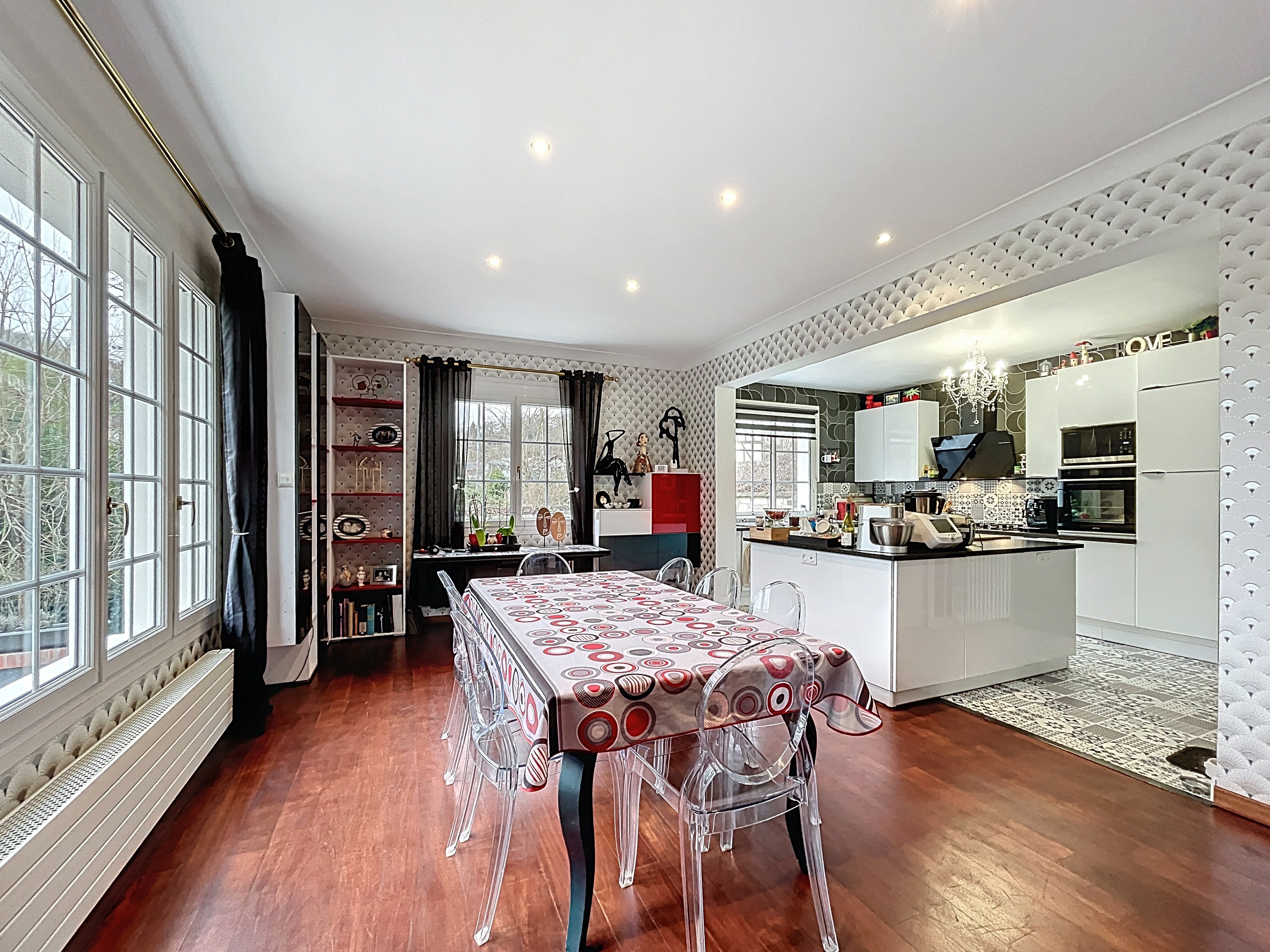 French property for sale in Pont-Audemer, Eure - €734,000 - photo 