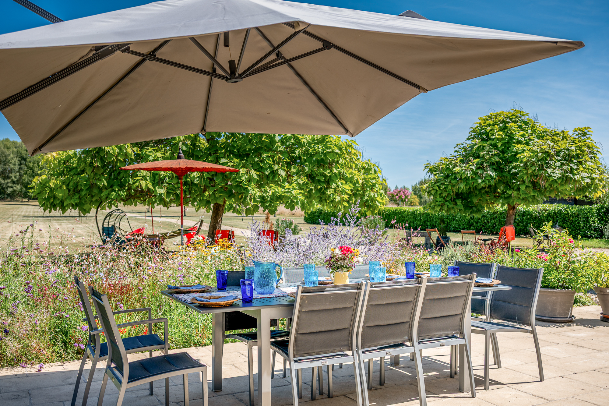 French property for sale in Duras, Lot-et-Garonne - €1,265,000 - photo 