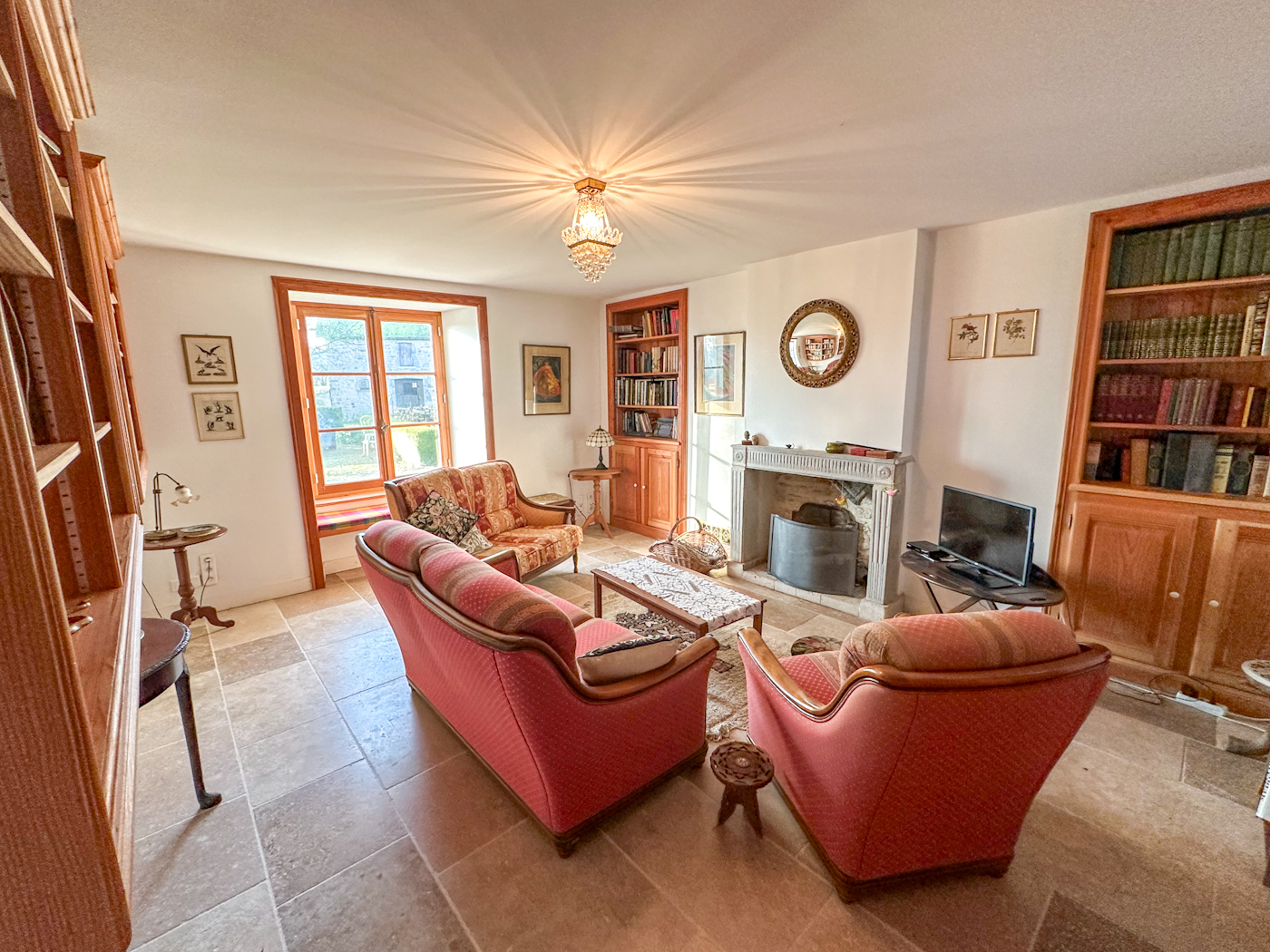 Propriété en France à vendre à Orglandes, Manche - €425 000 - photo 