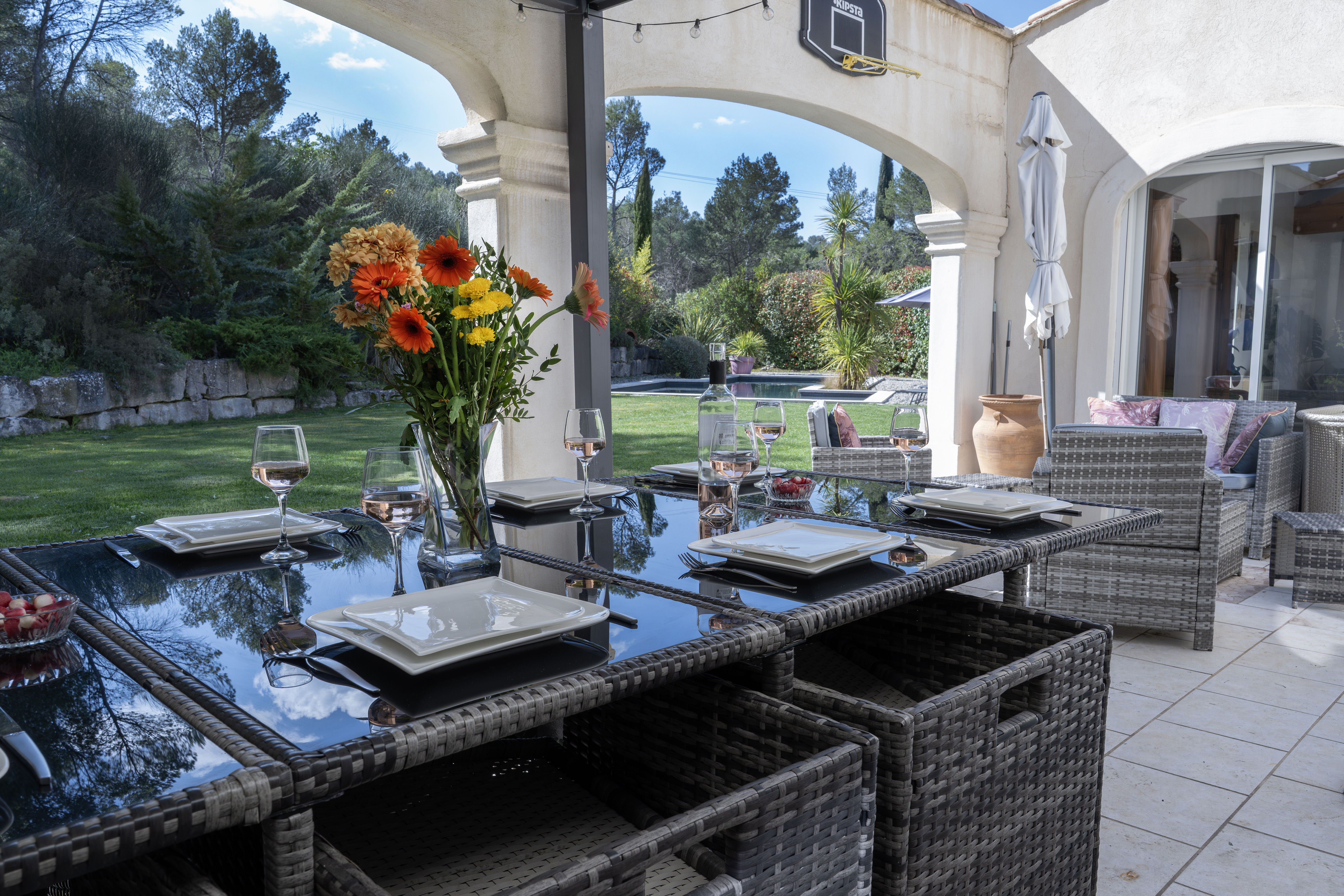 Propriété en France à vendre à Fuveau, Bouches-du-Rhône - €1 275 000 - photo 