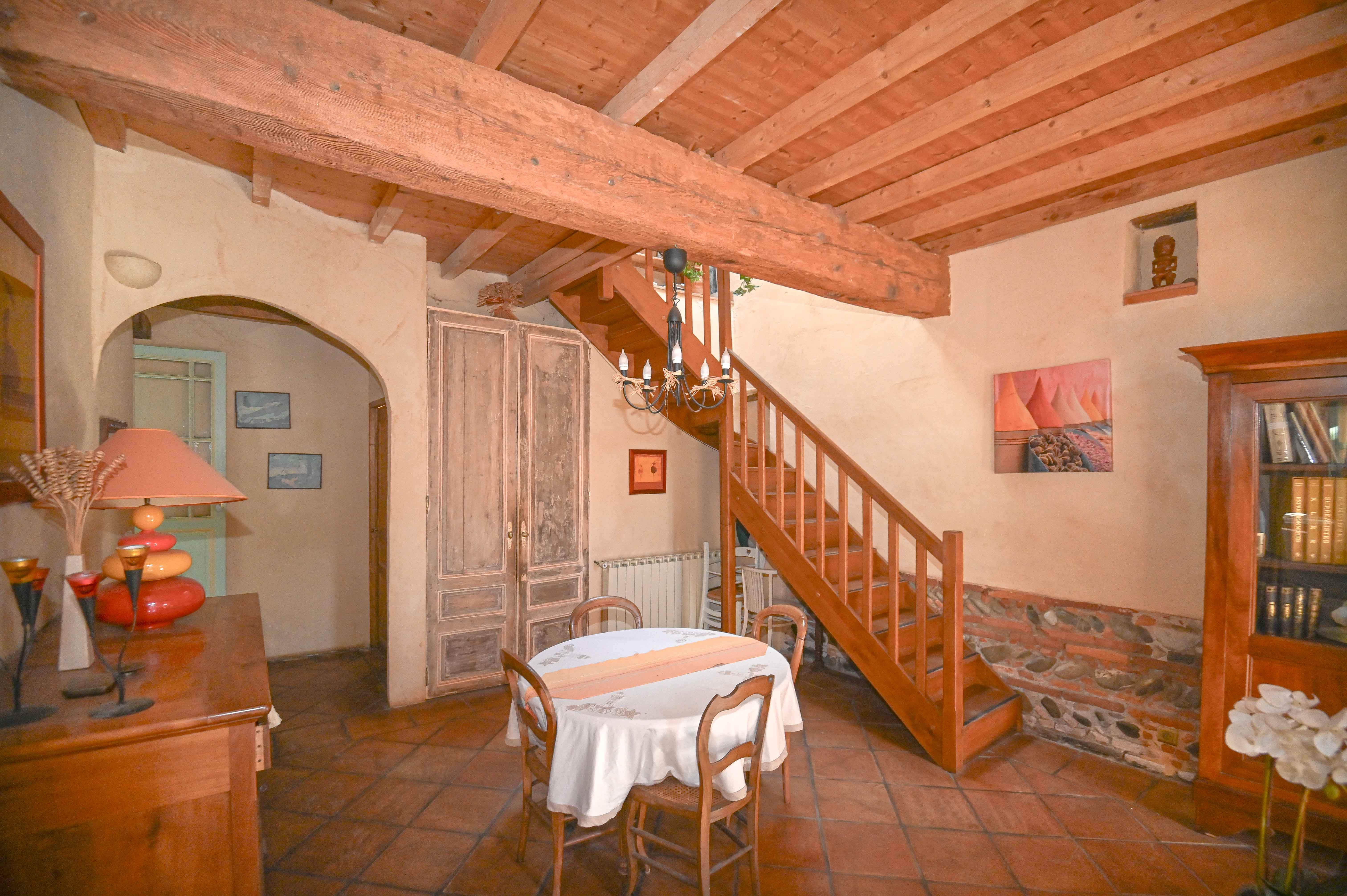 French property for sale in Lavernose-Lacasse, Haute-Garonne - €799,000 - photo 