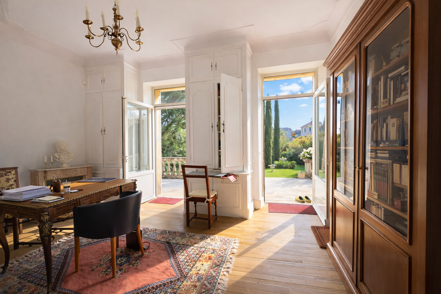 French property for sale in Sarlat-la-Canéda, Dordogne - €988,000 - photo 