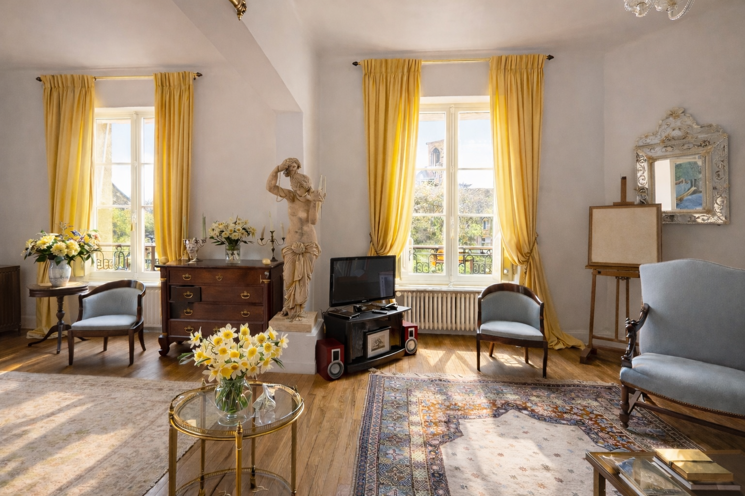 French property for sale in Sarlat-la-Canéda, Dordogne - €988,000 - photo 