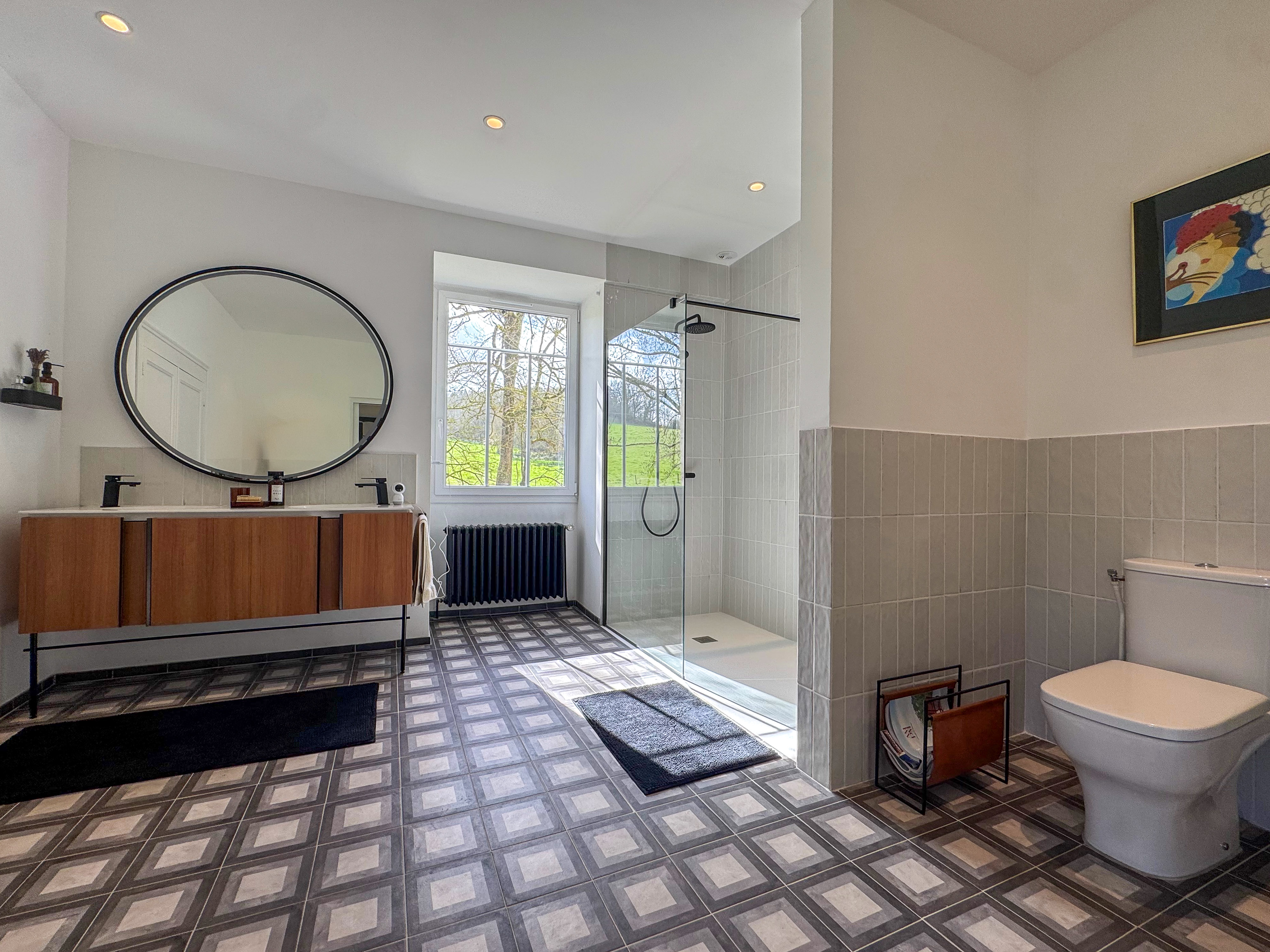 Propriété en France à vendre à Montcuq-en-Quercy-Blanc, Lot - €558 000 - photo 