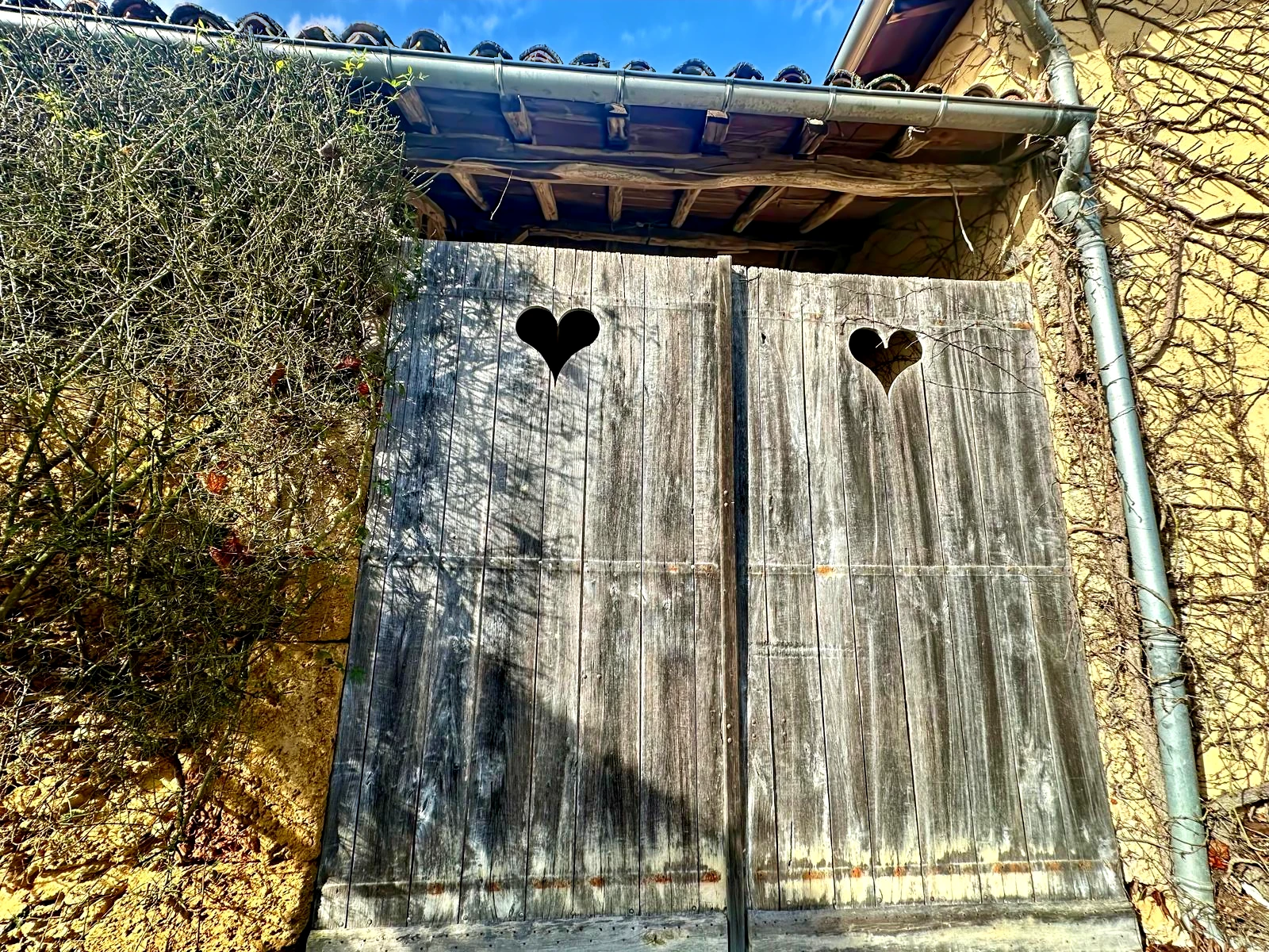 French property for sale in Perchède, Gers - €549,000 - photo 