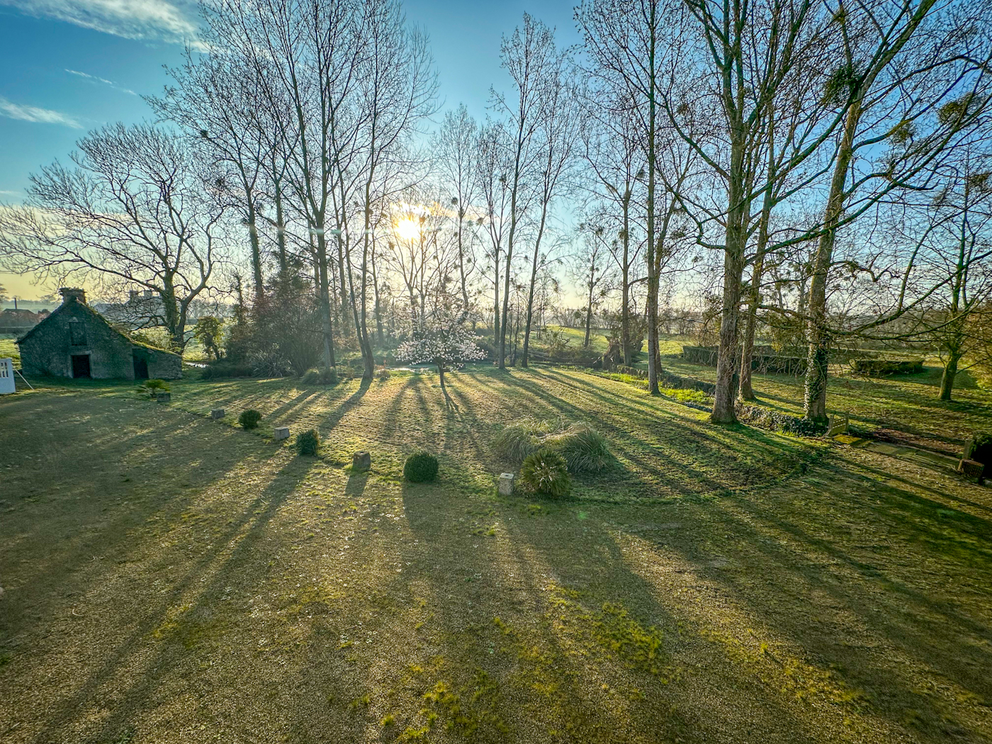 Propriété en France à vendre à Orglandes, Manche - €425 000 - photo 