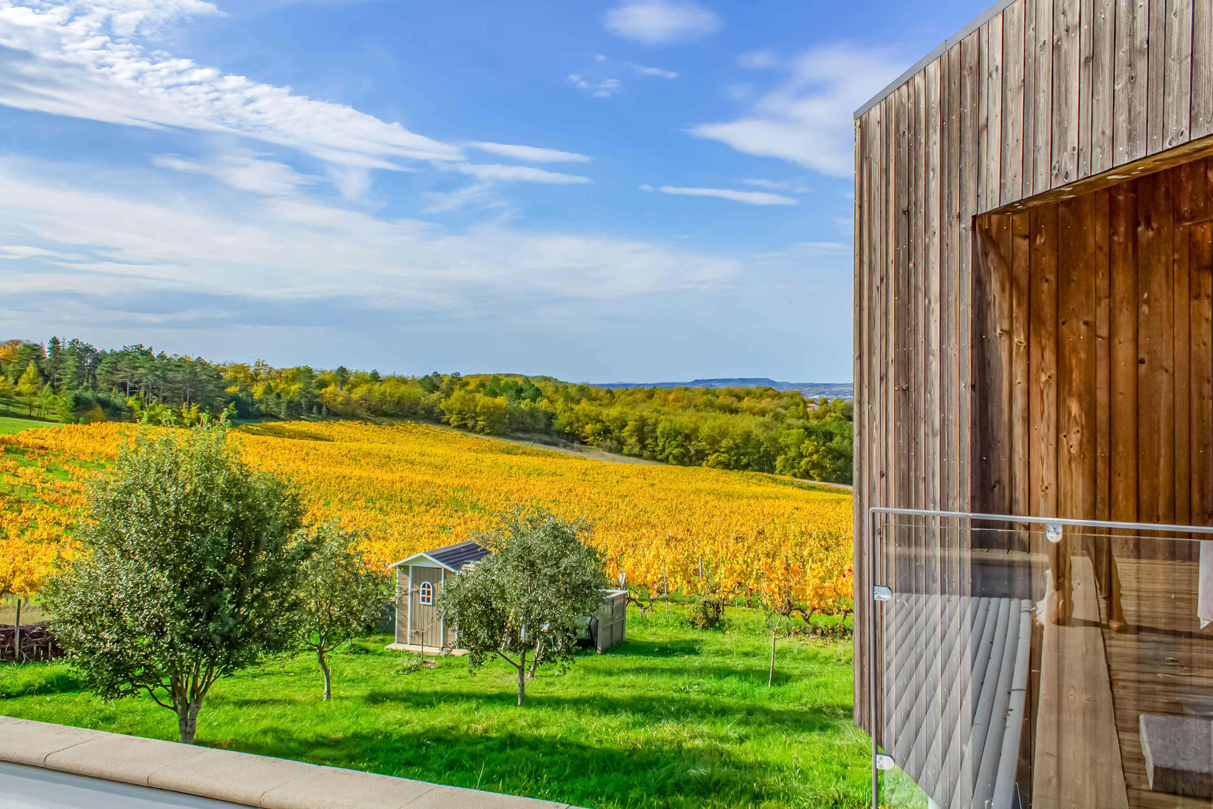 French property for sale in Mauroux, Lot - €624,000 - photo 