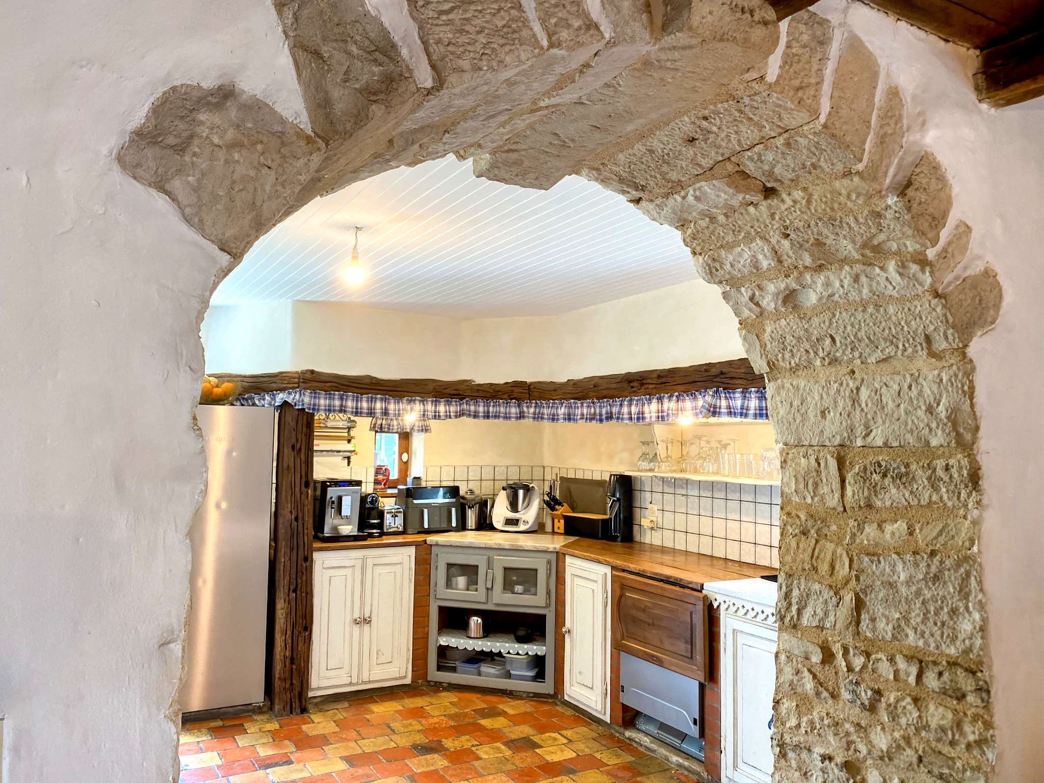 French property for sale in Villefagnan, Charente - €699,600 - photo 
