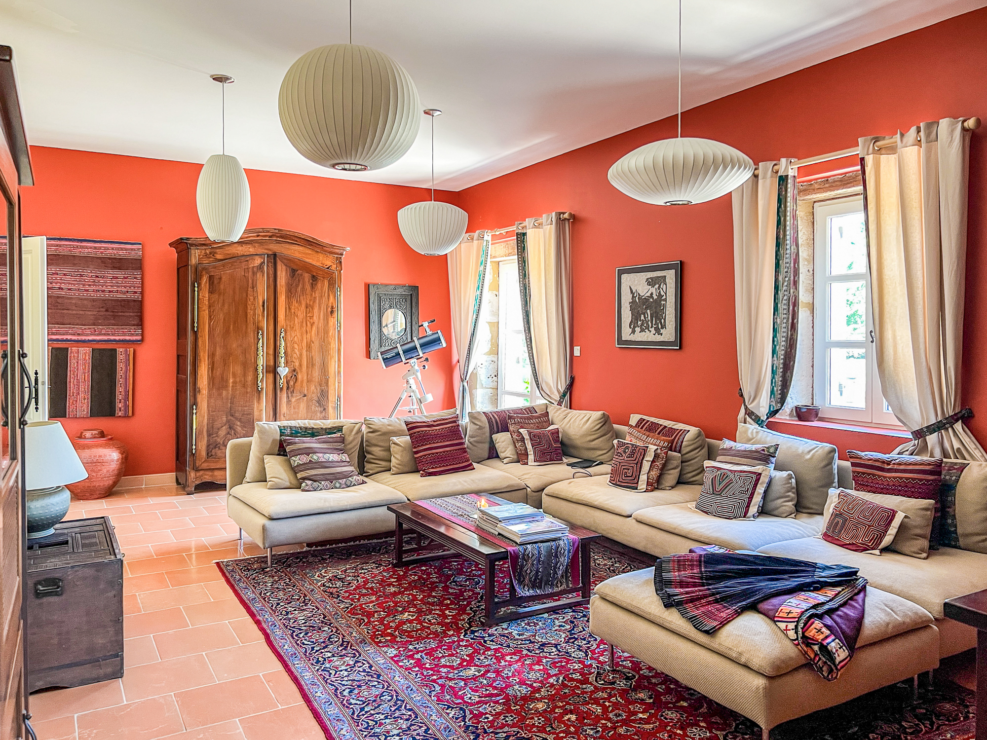 French property for sale in Duras, Lot-et-Garonne - €1,265,000 - photo 