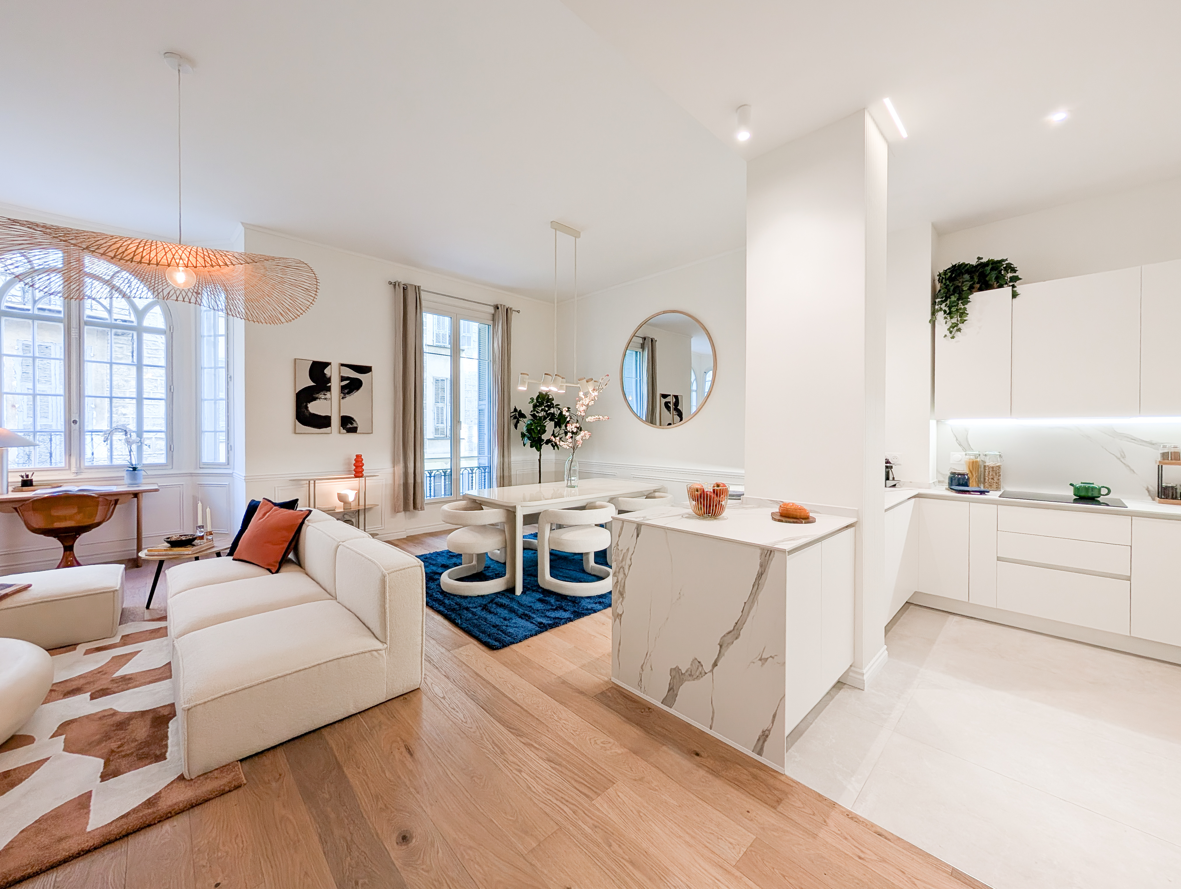 French property for sale in Nice, Alpes-Maritimes - €1,045,000 - photo 