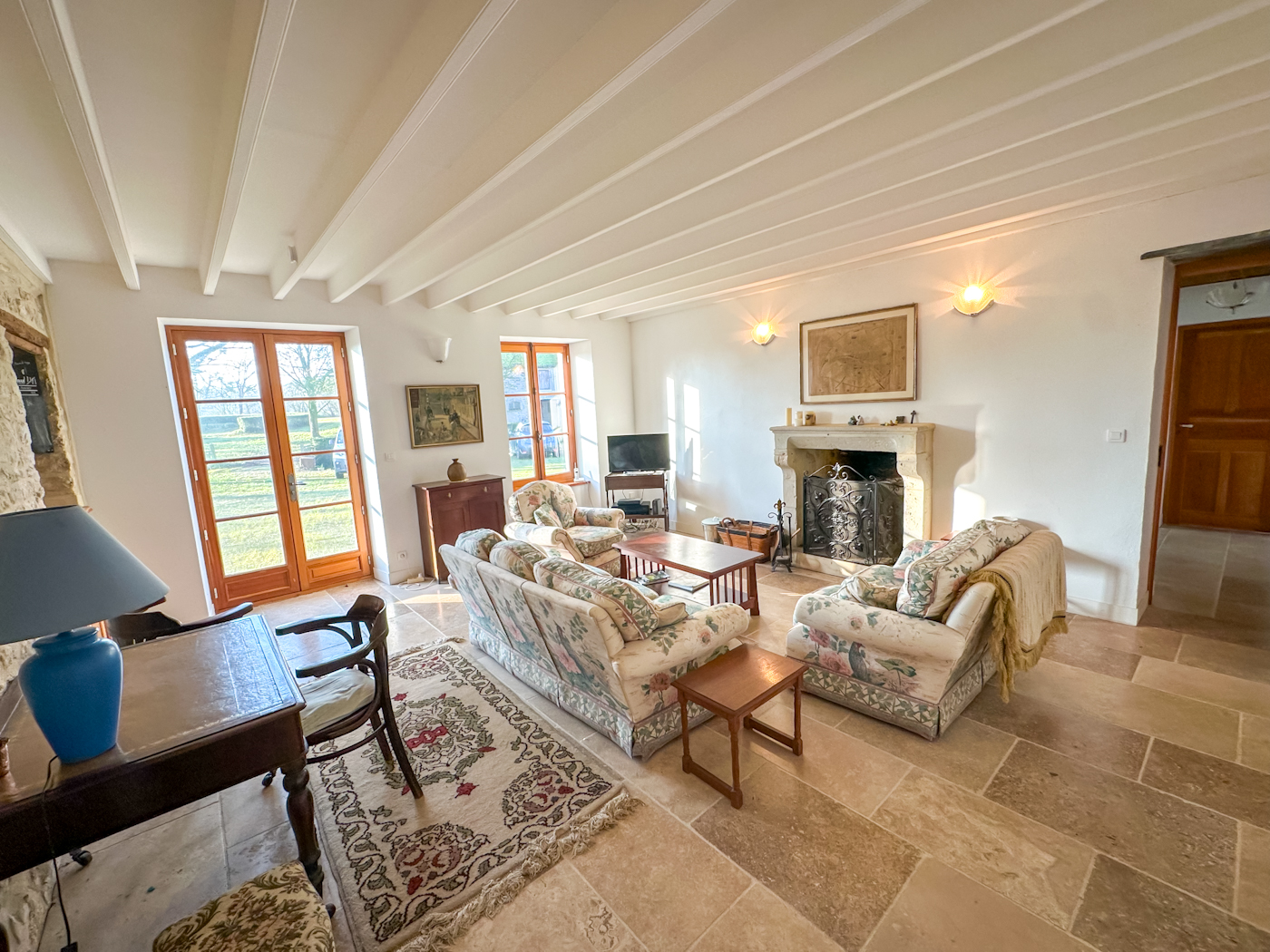 Propriété en France à vendre à Orglandes, Manche - €425 000 - photo 