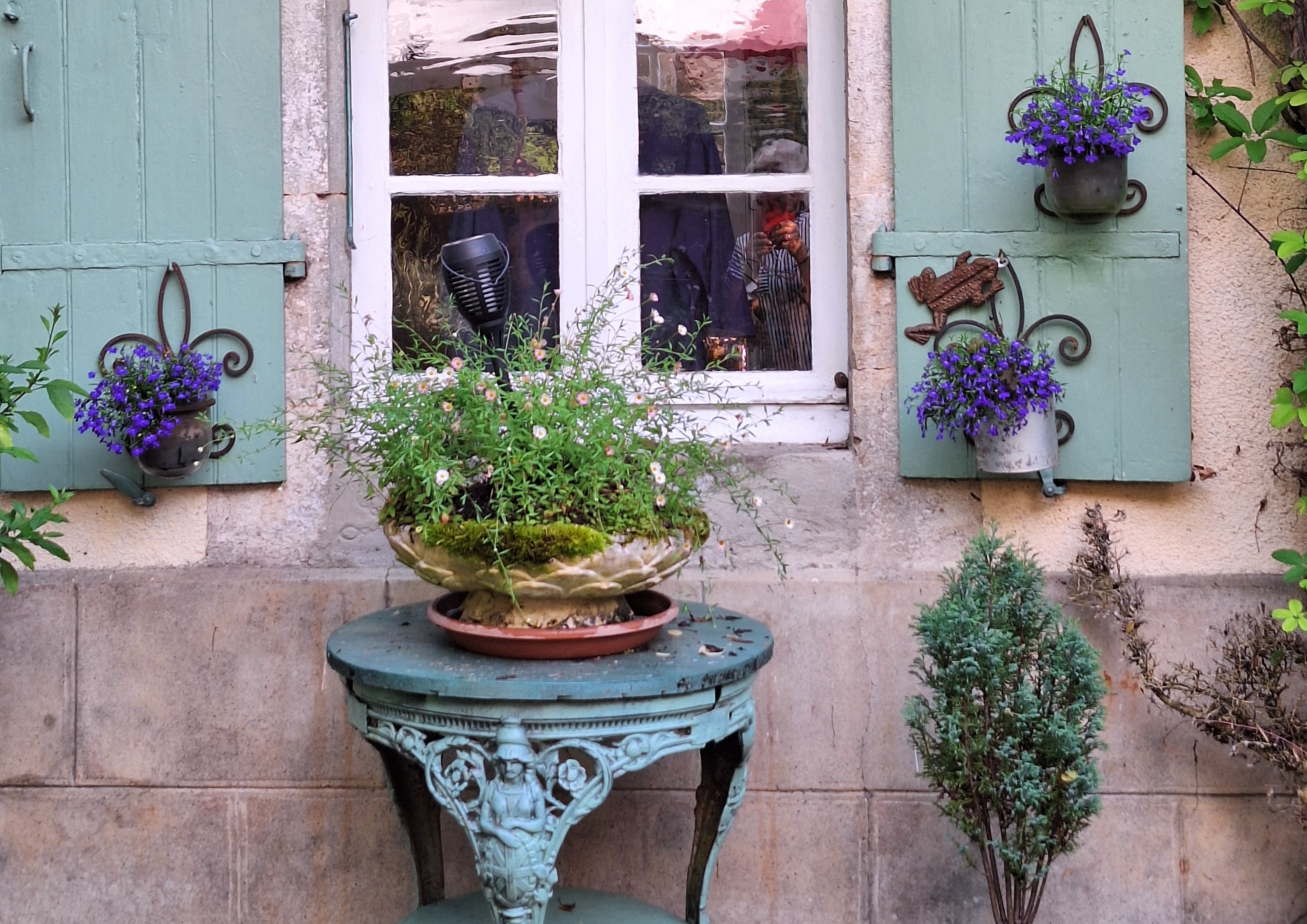 French property for sale in Frayssinet, Lot - €679,000 - photo 