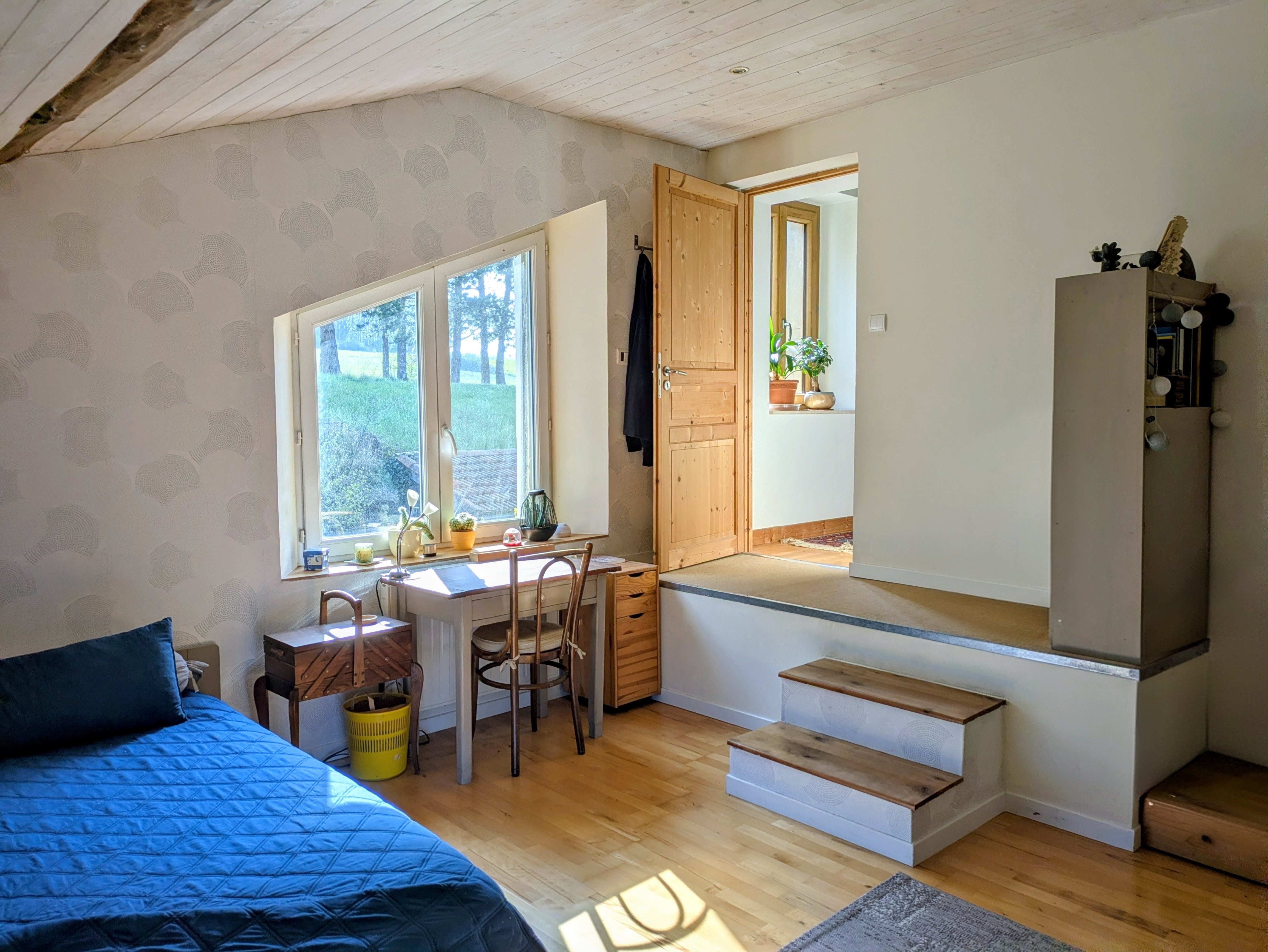 Propriété en France à vendre à Saint-Christophe-et-le-Laris, Drôme - €680 000 - photo 